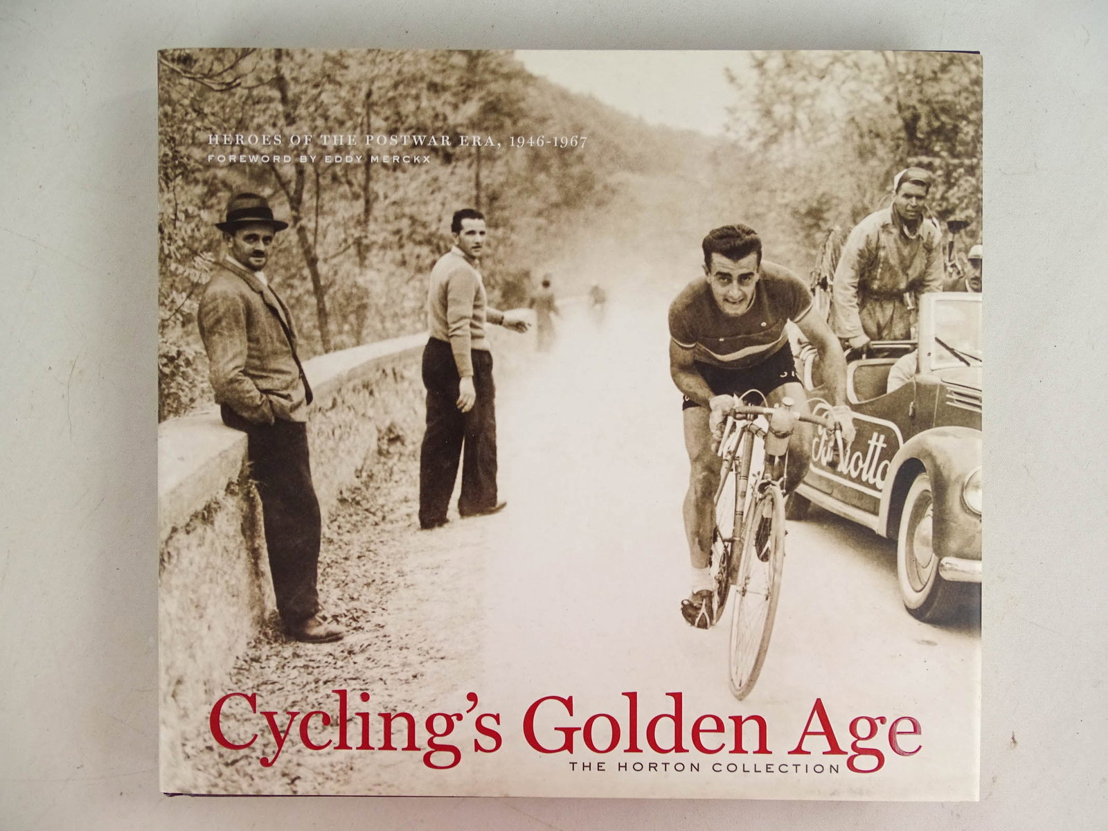 Cycling Books Group - 8