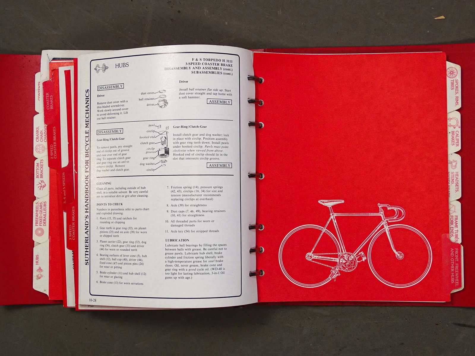 Vintage Catalog Manuals - 11