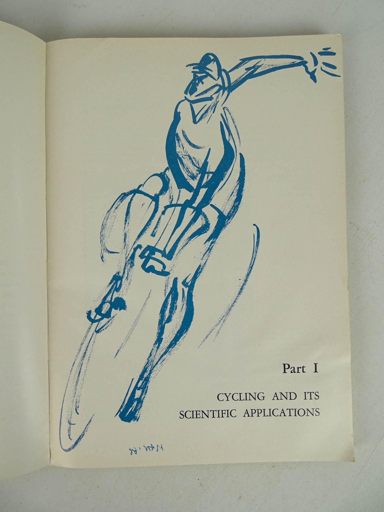 CONI Cycling Manual - 4