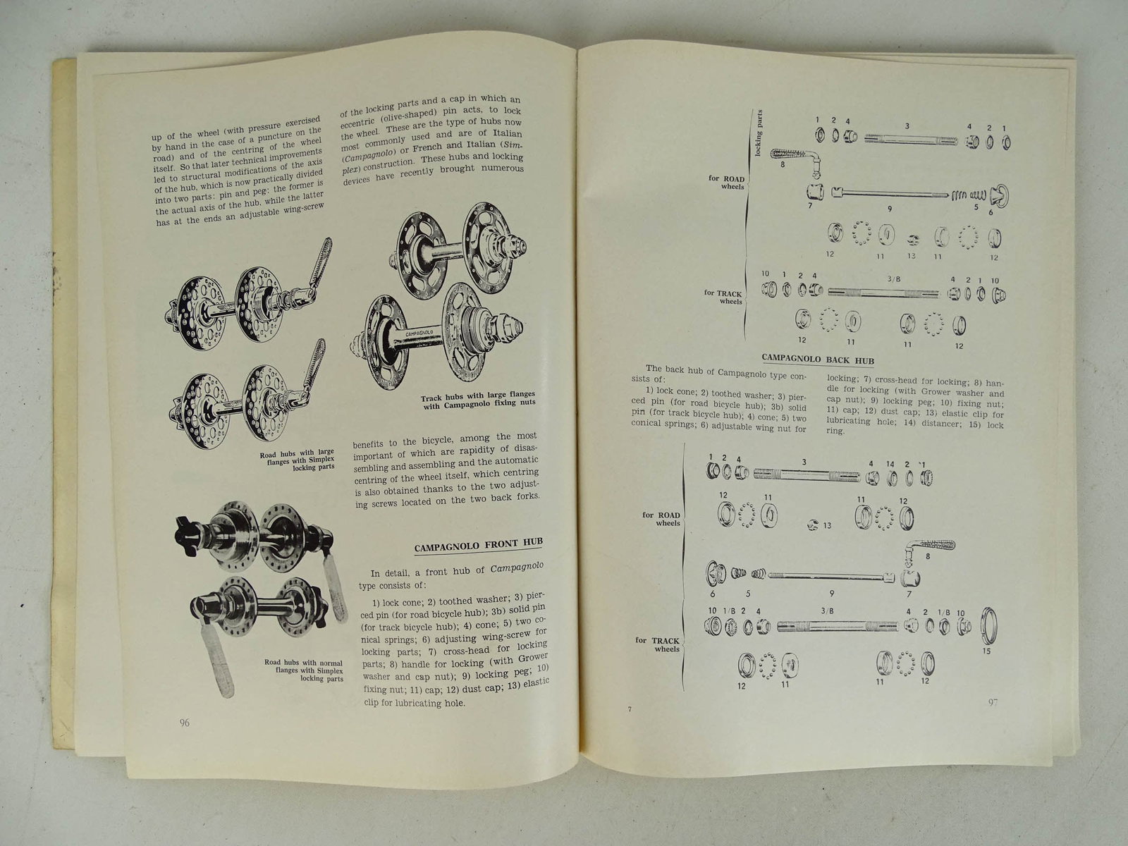 CONI Cycling Manual - 6
