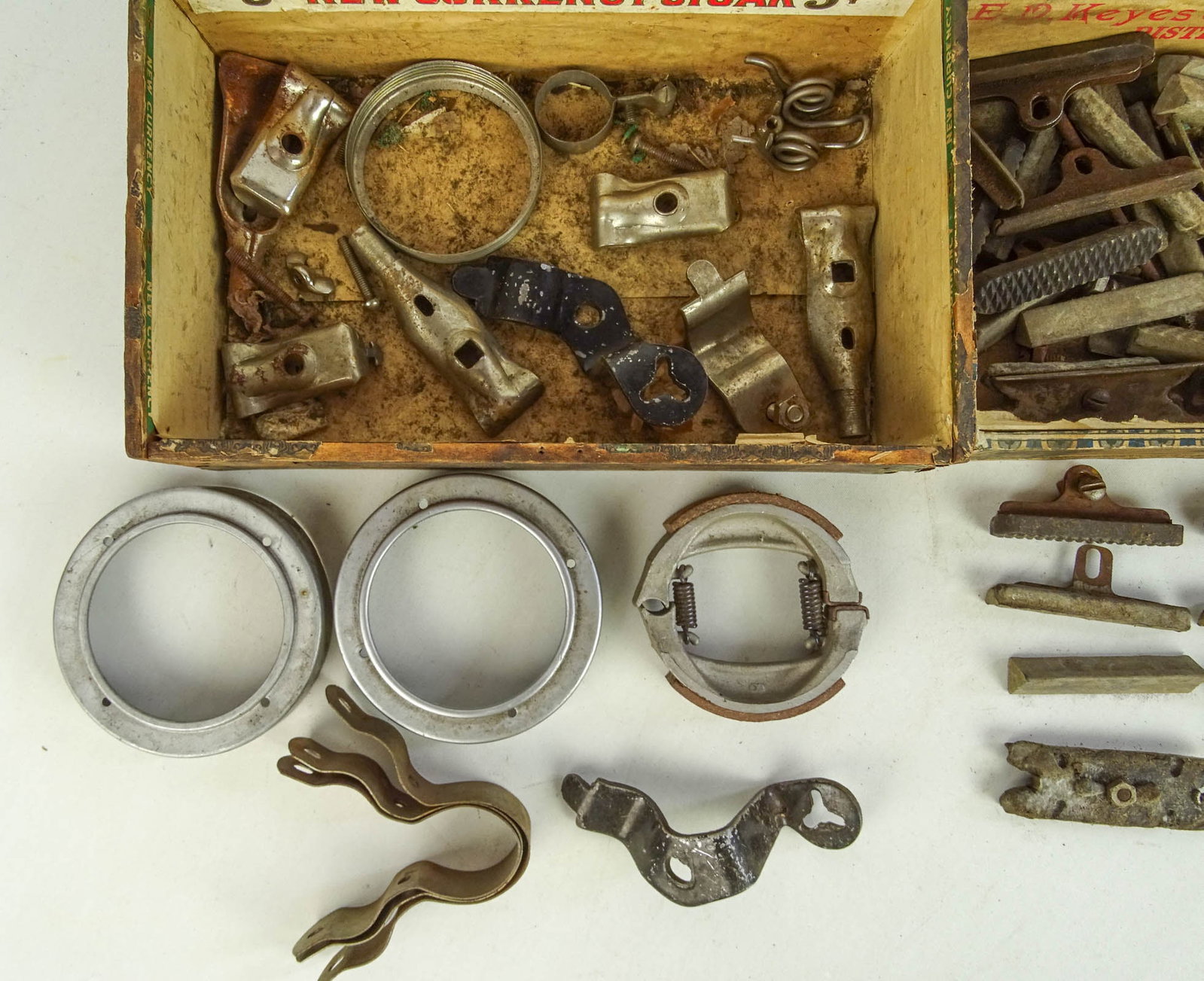 Misc. Lot - 2