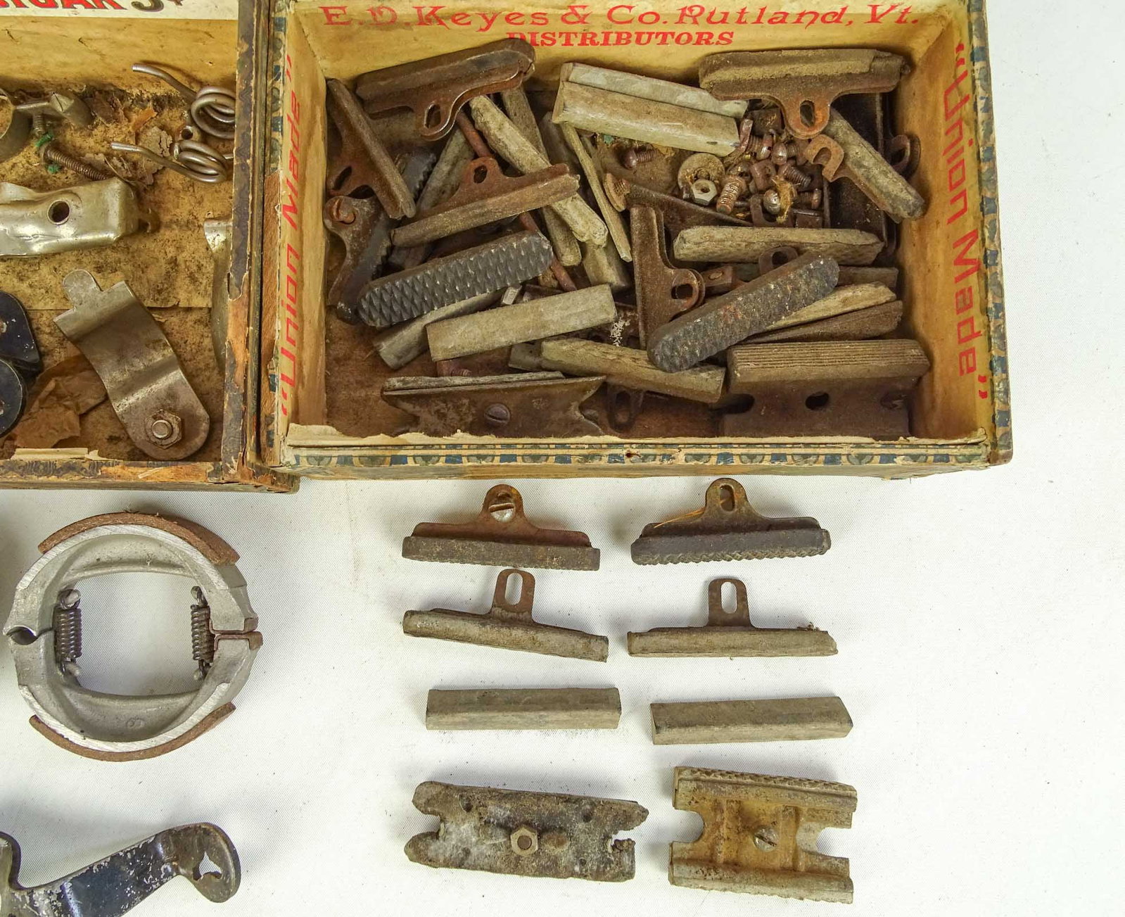 Misc. Lot - 3