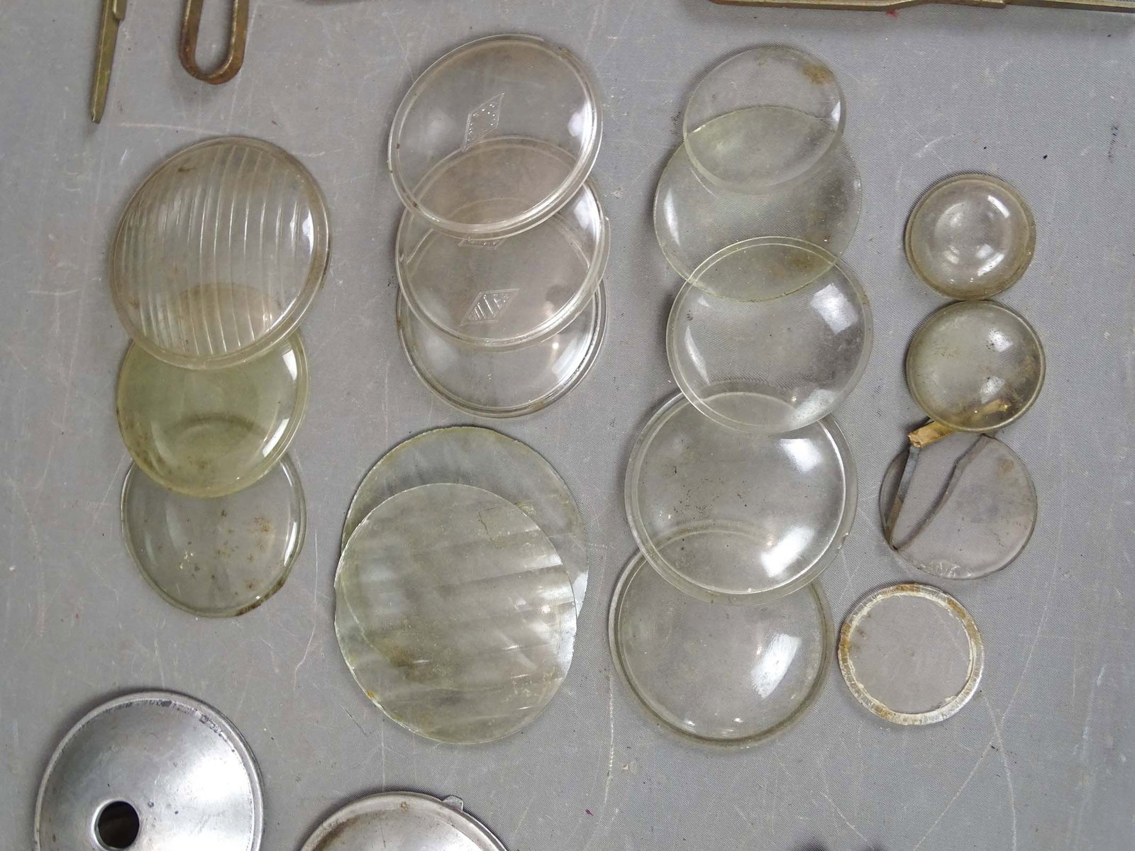 Lenses Basket Spares - 3