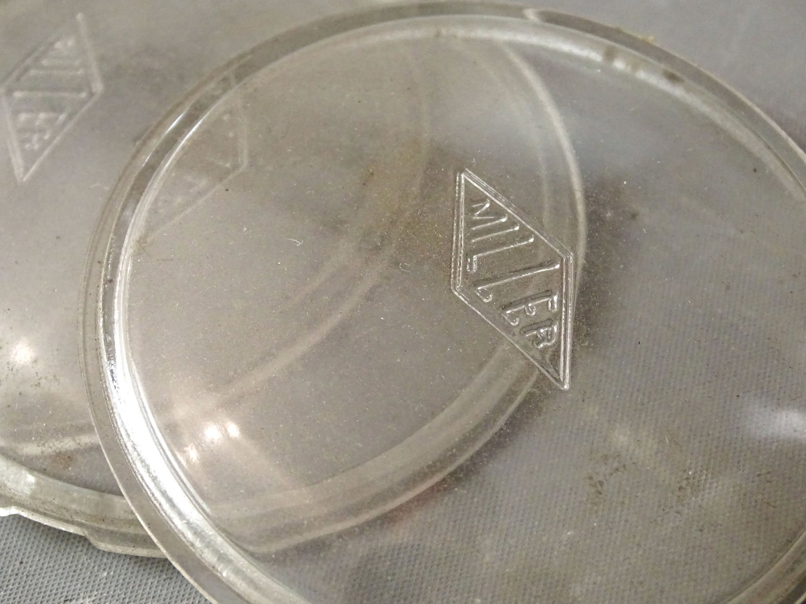 Lenses Basket Spares - 4