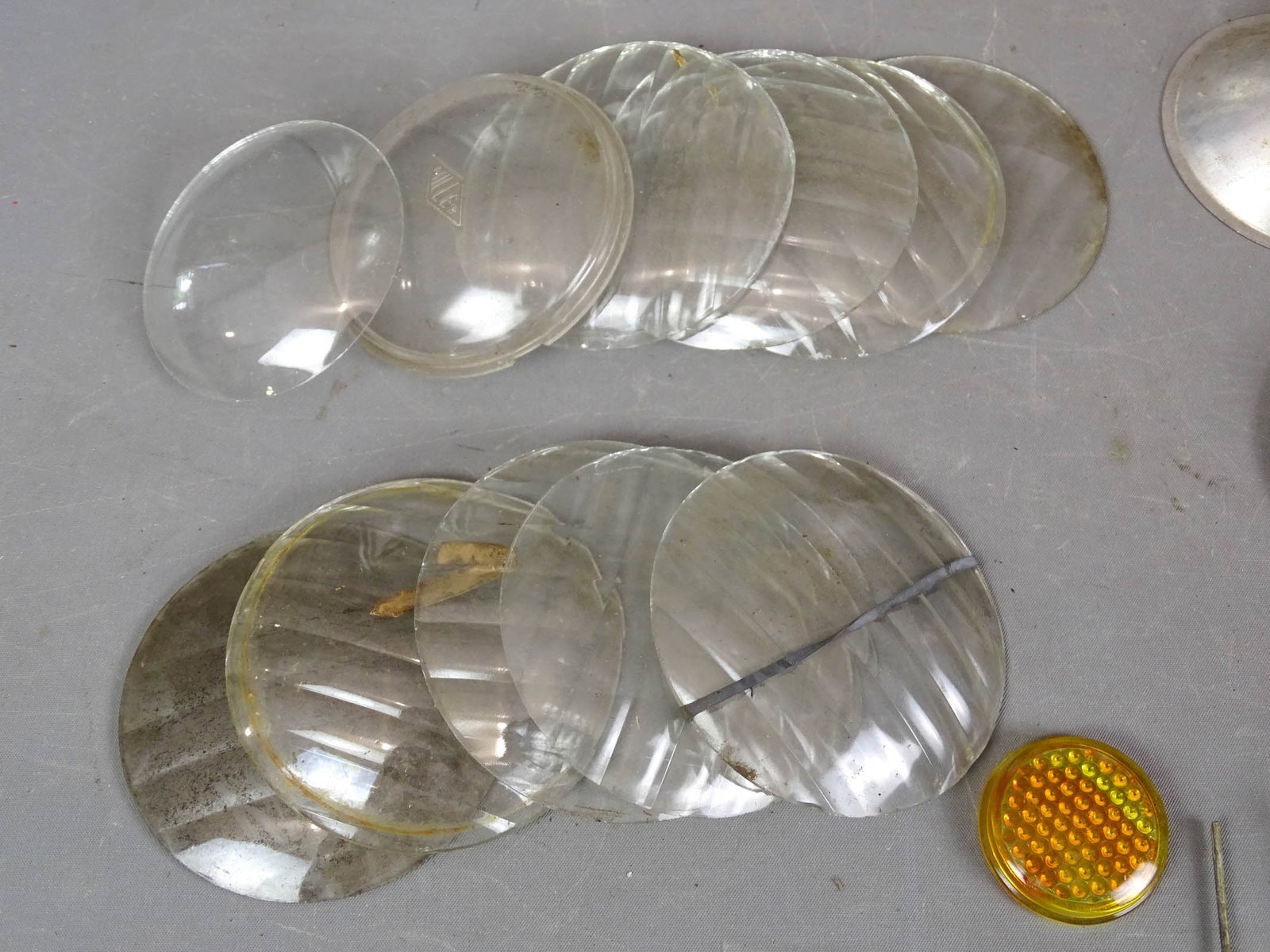 Lenses Basket Spares - 7