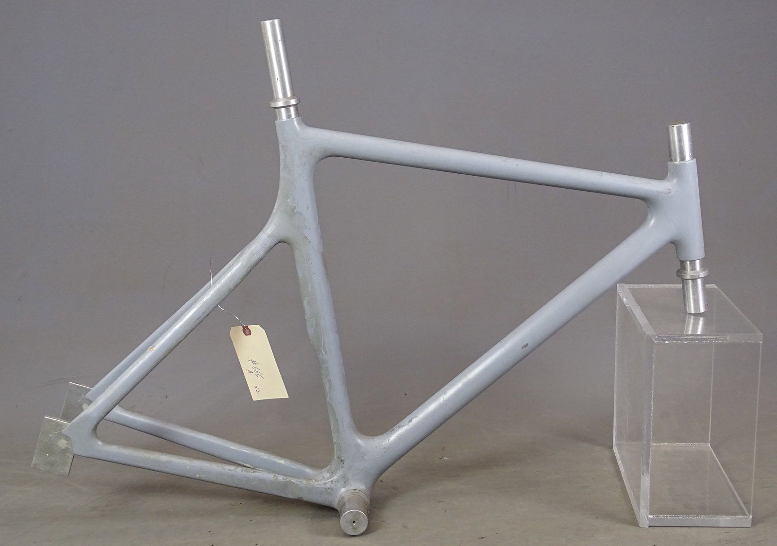 Kestral Master Frame Molds - 10
