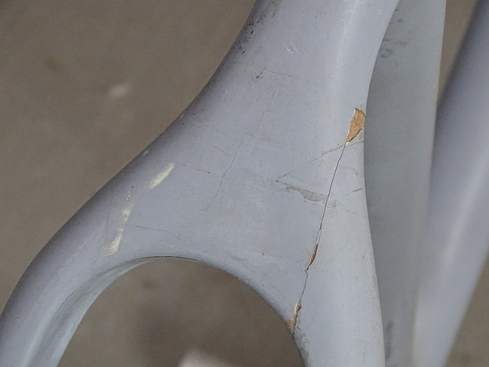 Kestral Master Frame Molds - 6