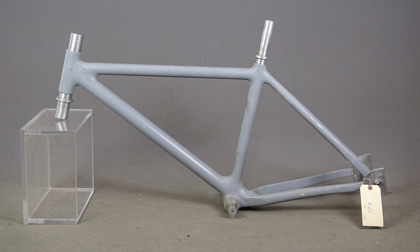 Kestral Master Frame Molds - 7