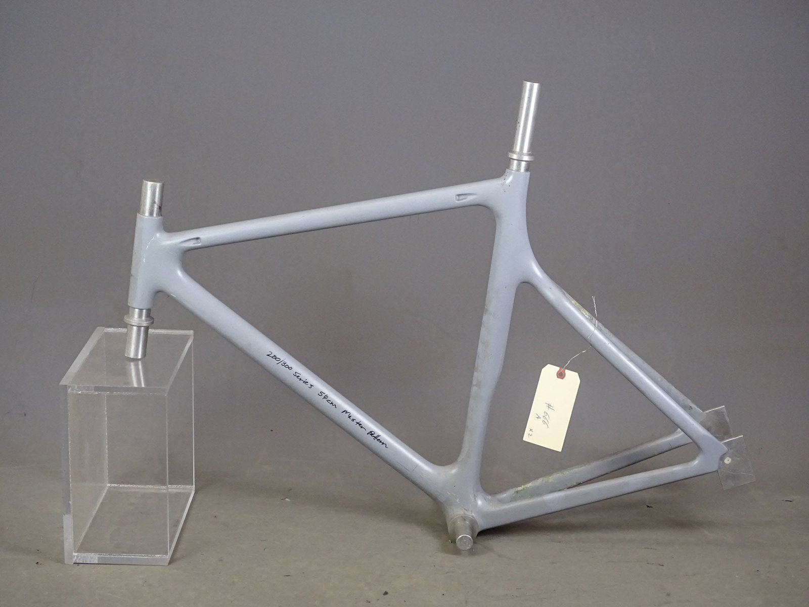 Kestral Master Frame Molds - 8