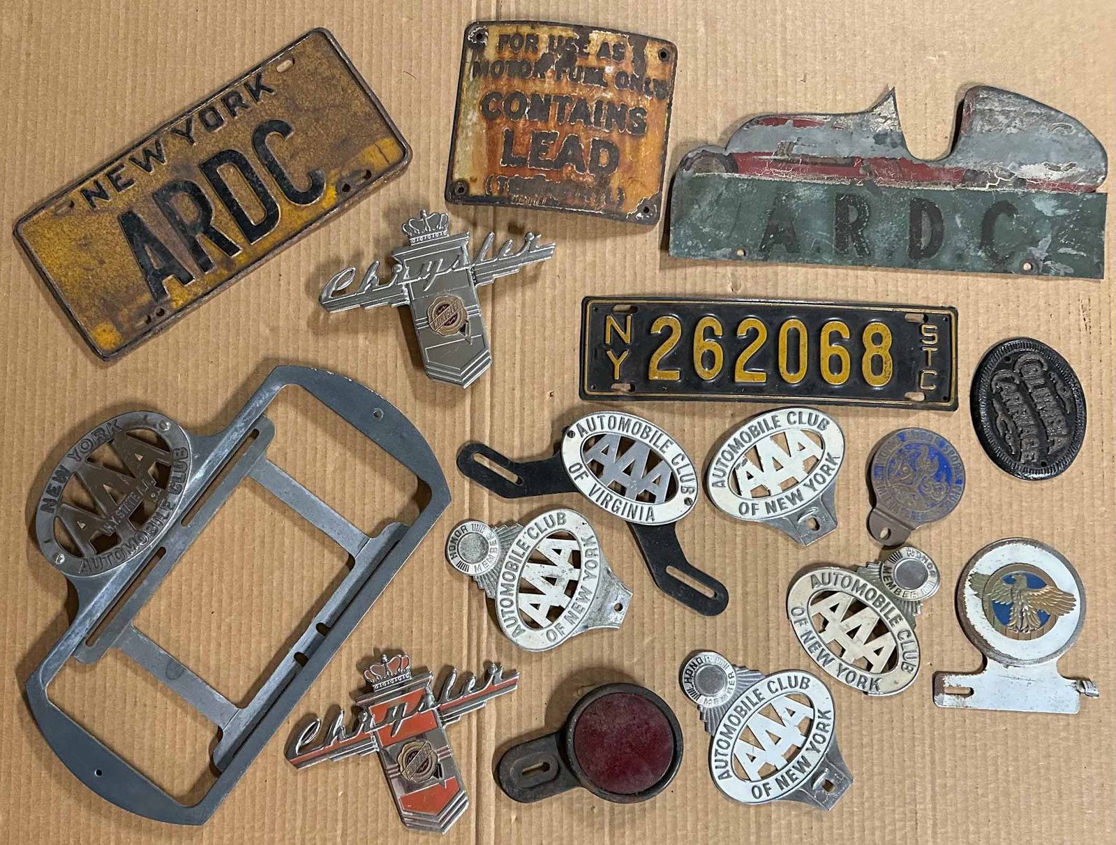 Plate Toppers (1 of 2)