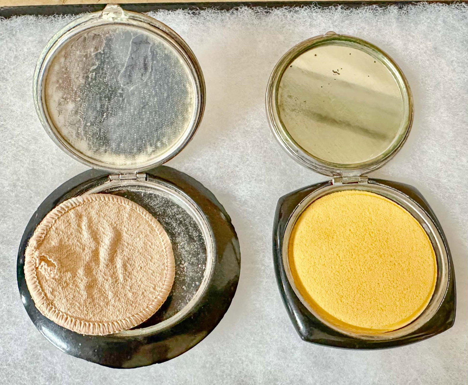 Ladies Compacts - 2