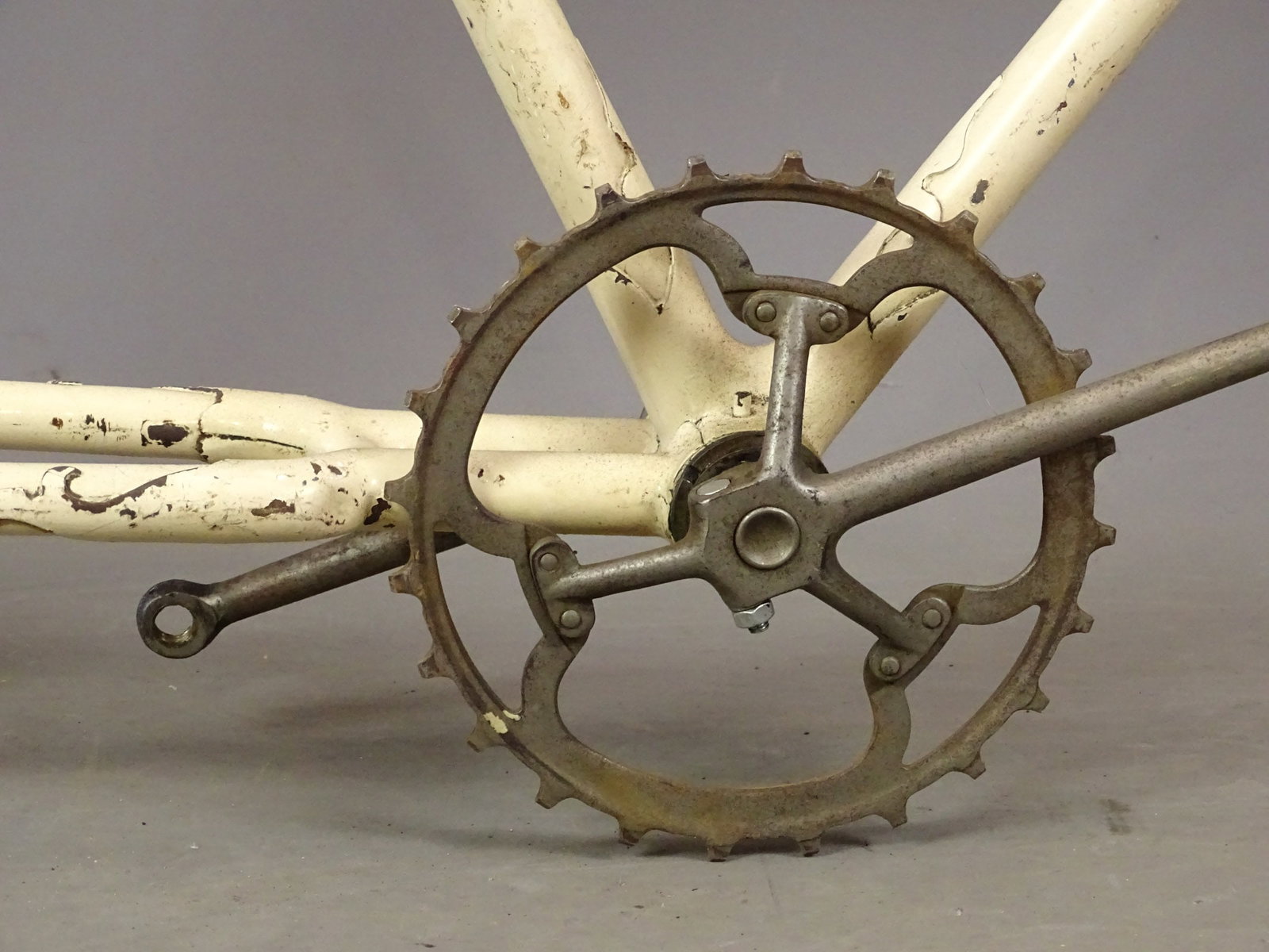 Rambler Frame Set - 2