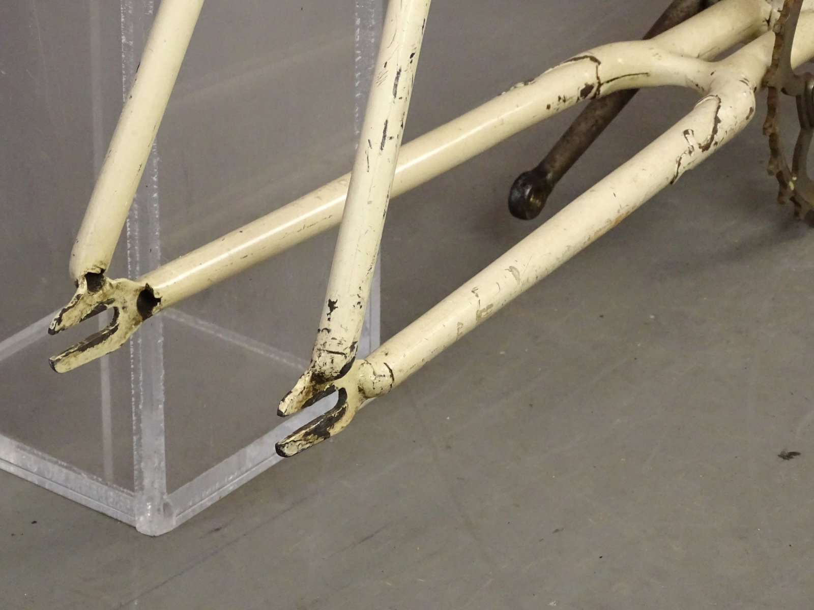 Rambler Frame Set - 3