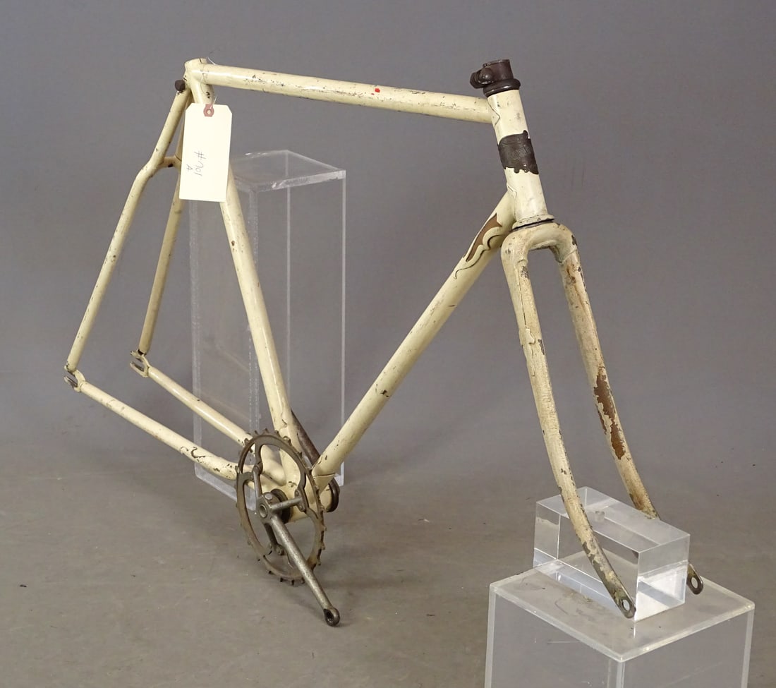 Rambler Frame Set - 5