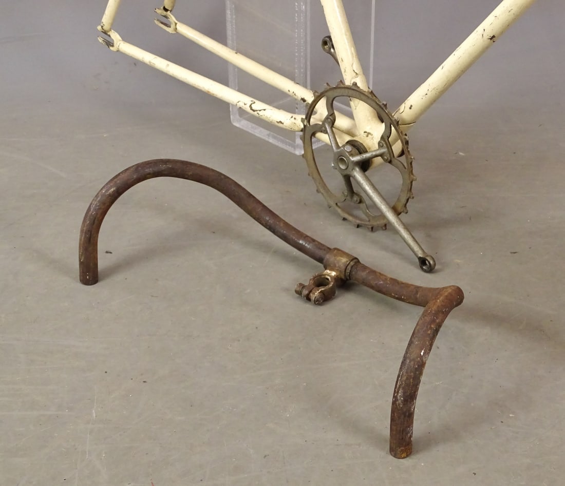 Rambler Frame Set - 6