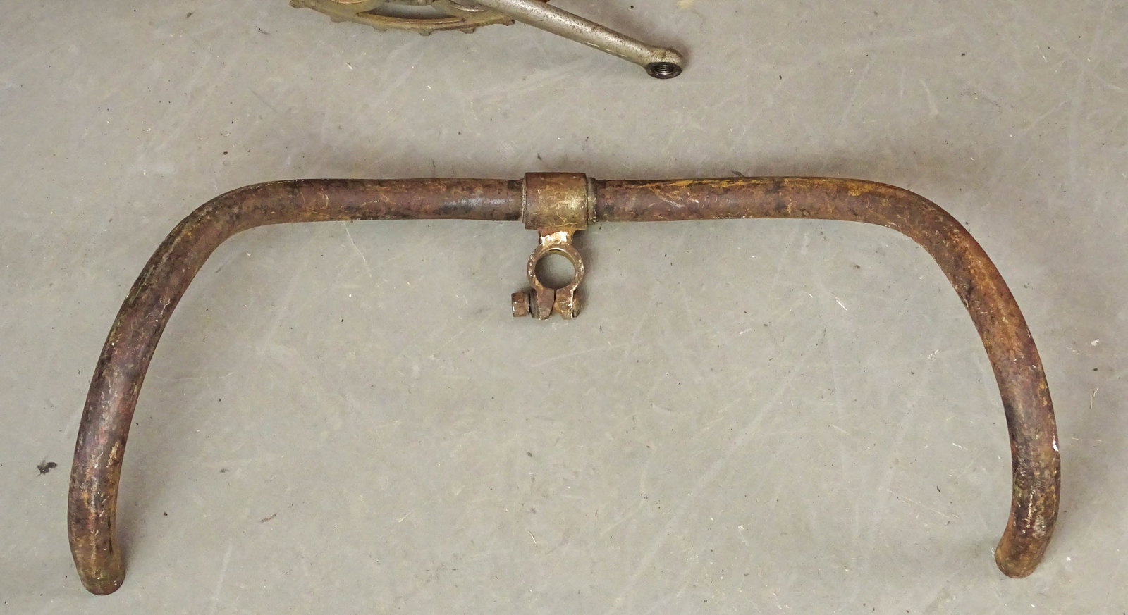 Rambler Frame Set - 7