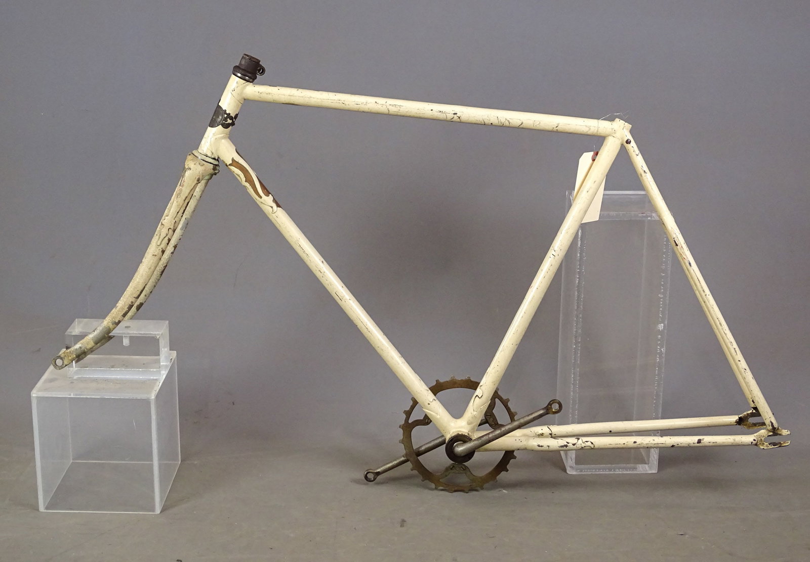 Rambler Frame Set - 8