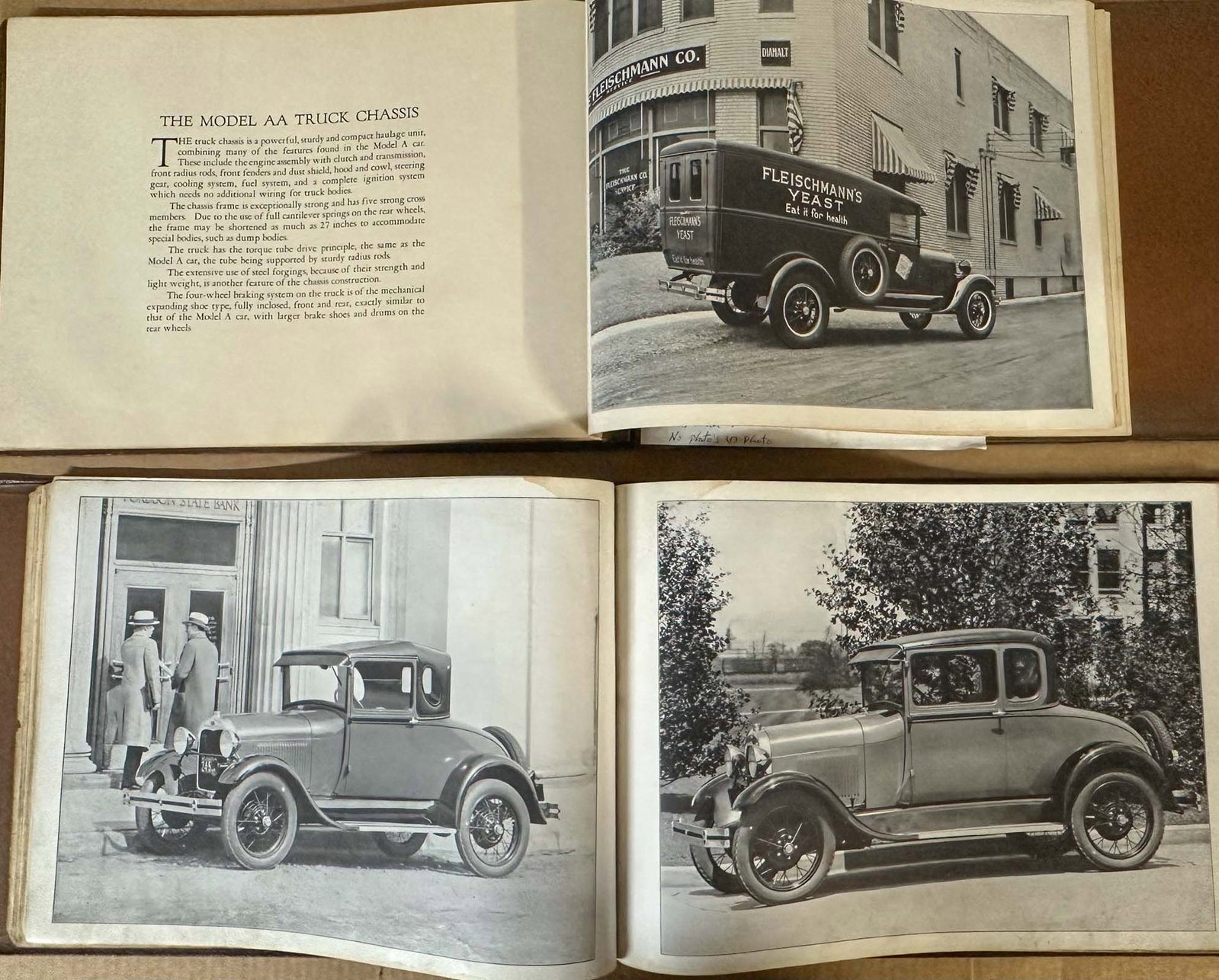 Dealer Albums - 3