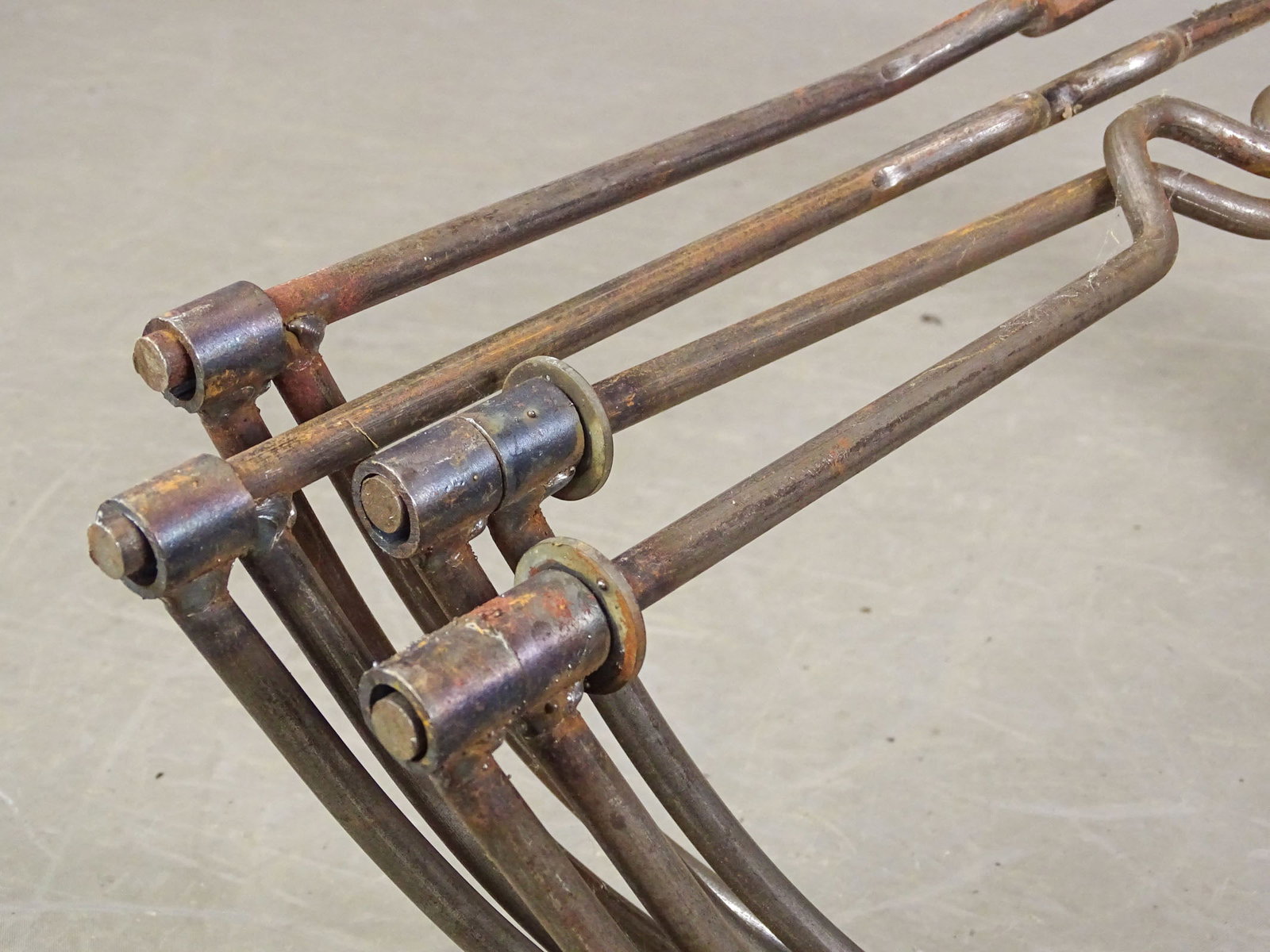 Assorted Bicycle Stands - 2