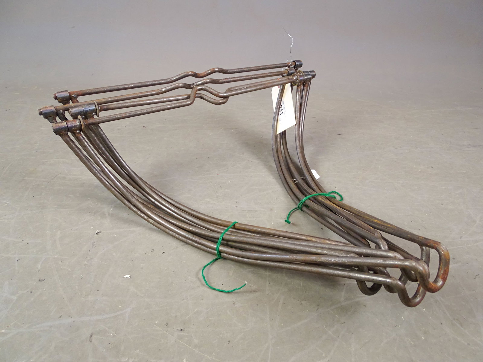 Assorted Bicycle Stands - 3