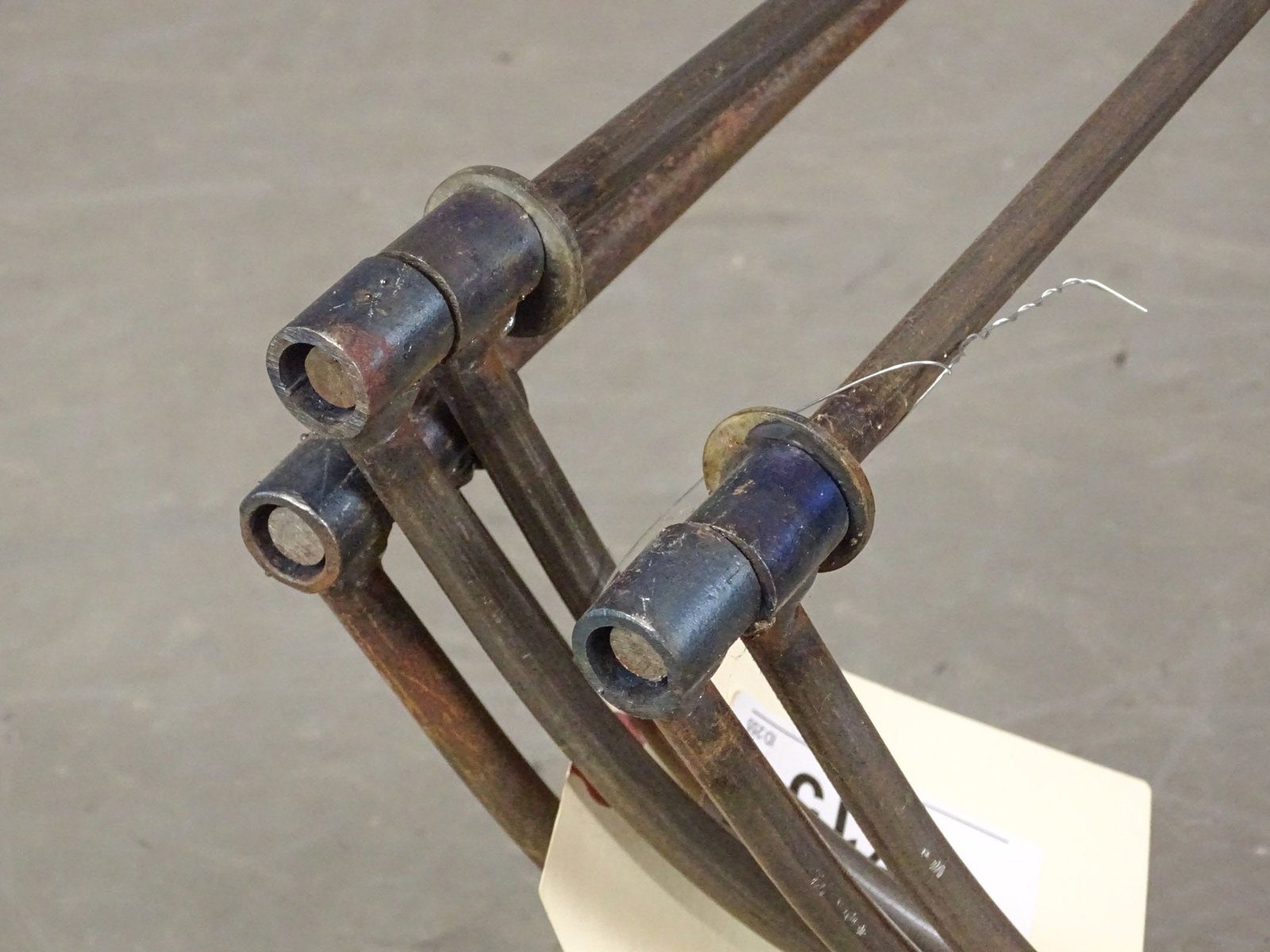 Bicycle Stands - 2