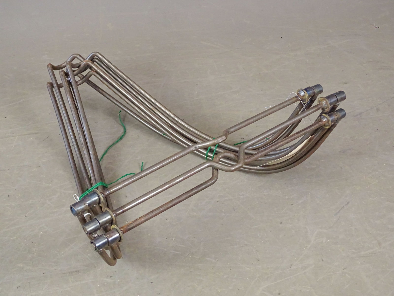 Bicycle Stands - 3
