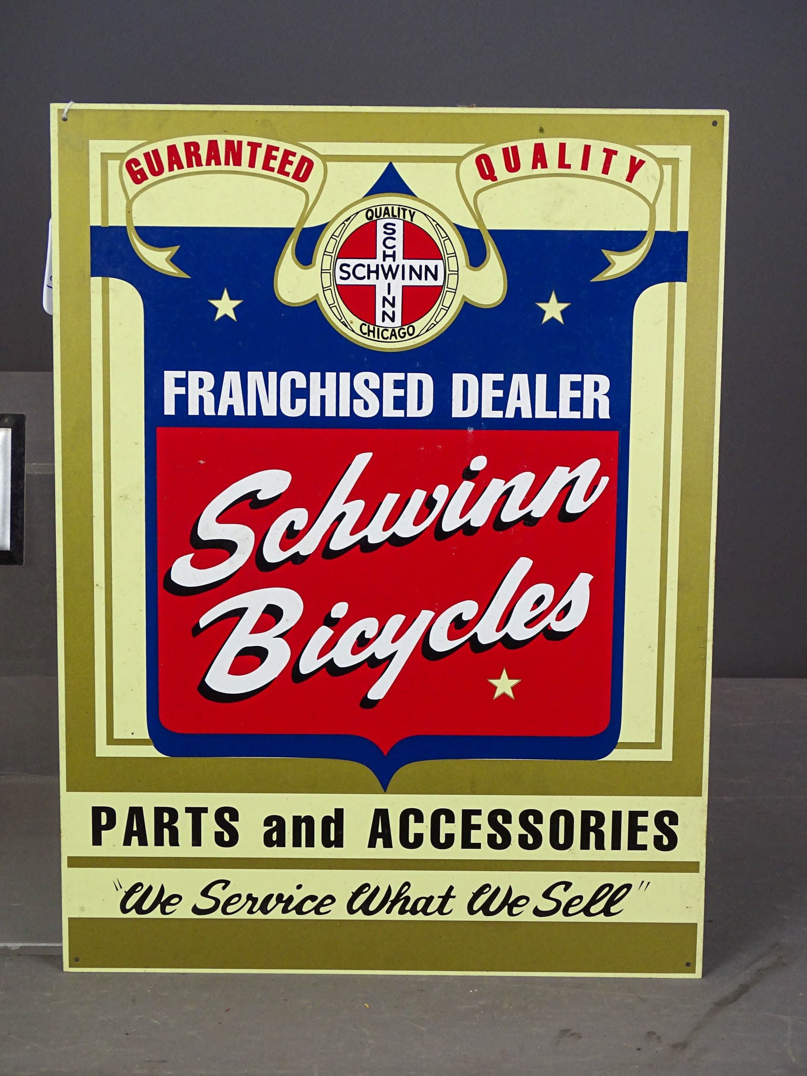 Contemporary Shop Signs - 3
