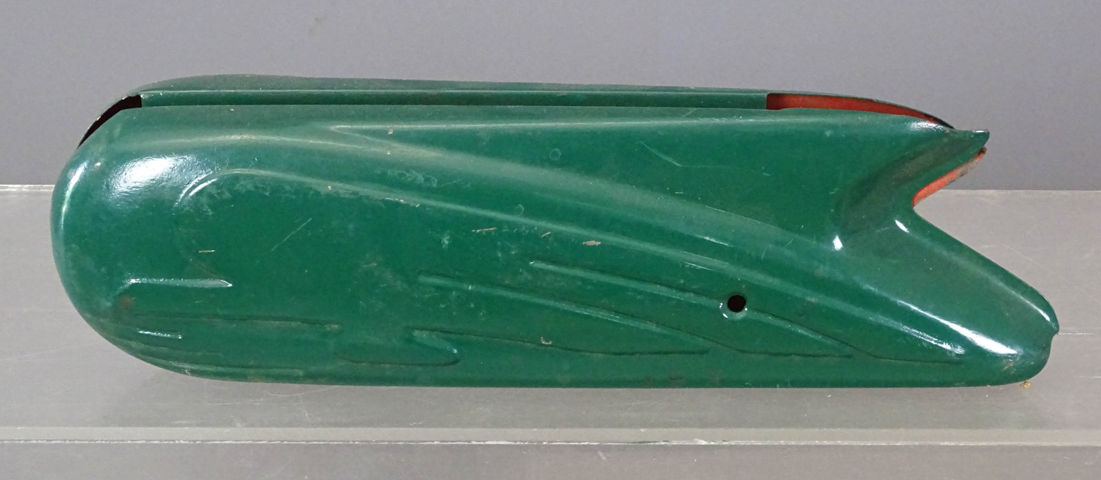 Bicycle Taps Dies - 5