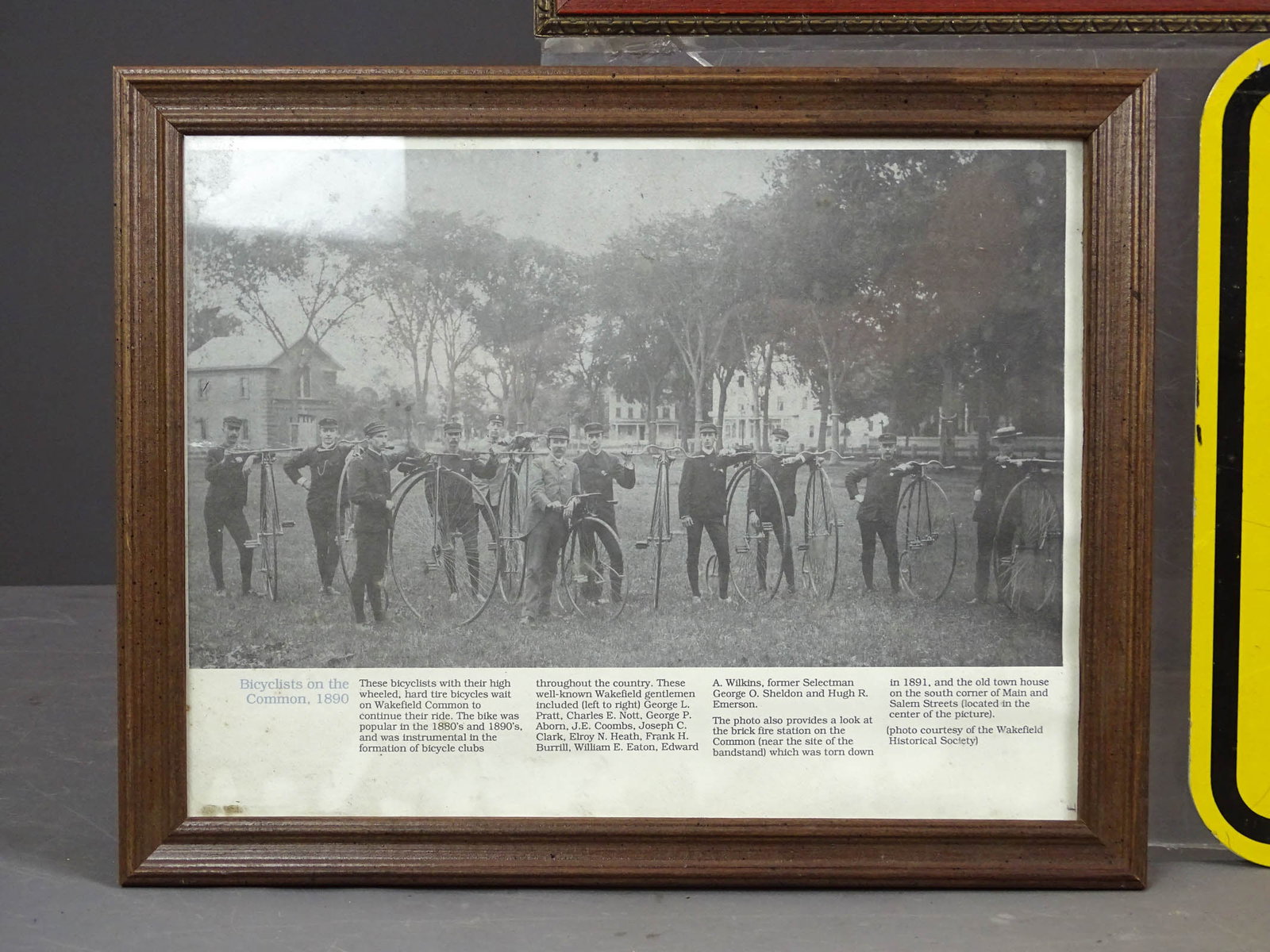 Misc. Lot - 3
