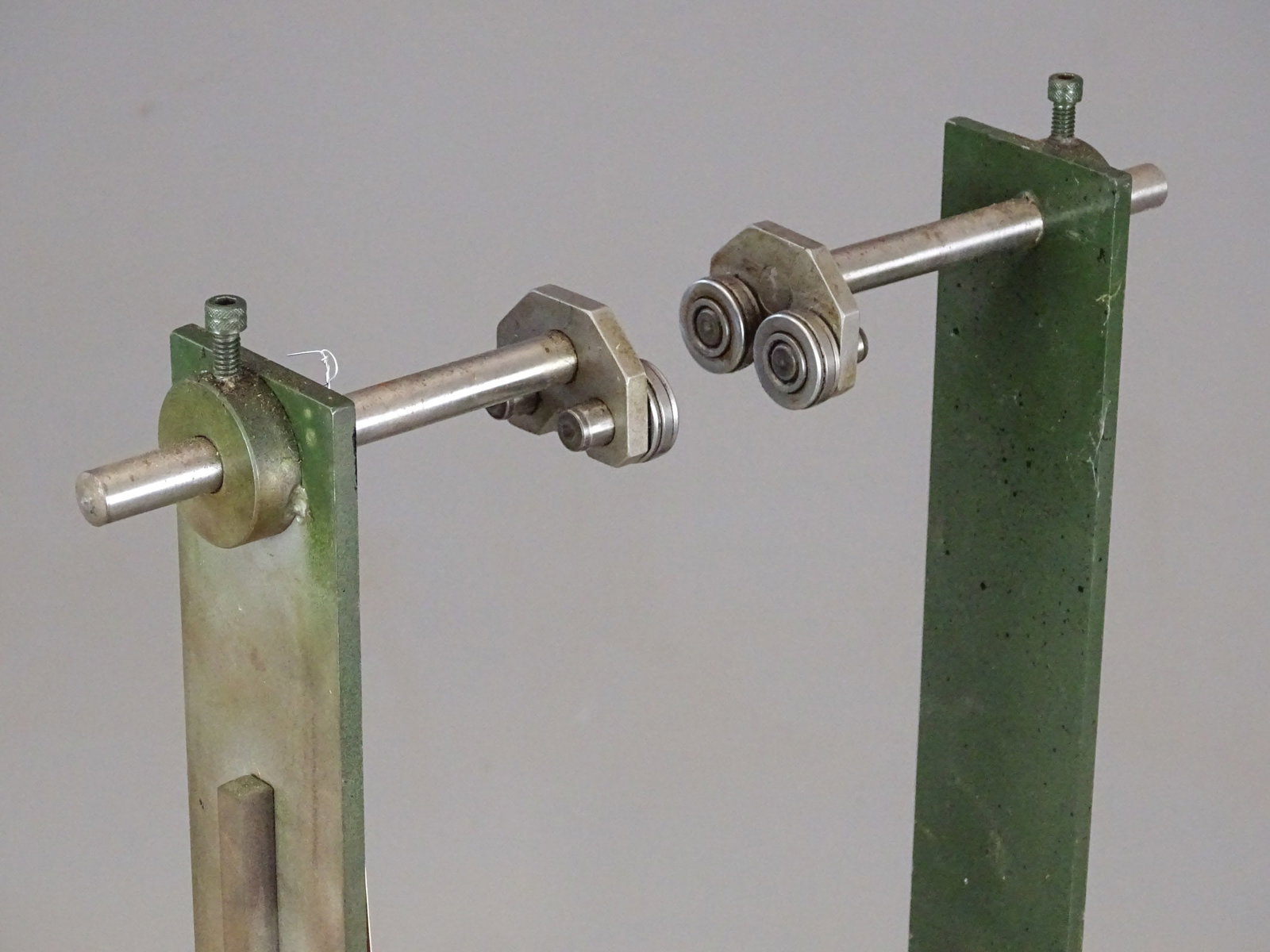 Custom Stand - 2