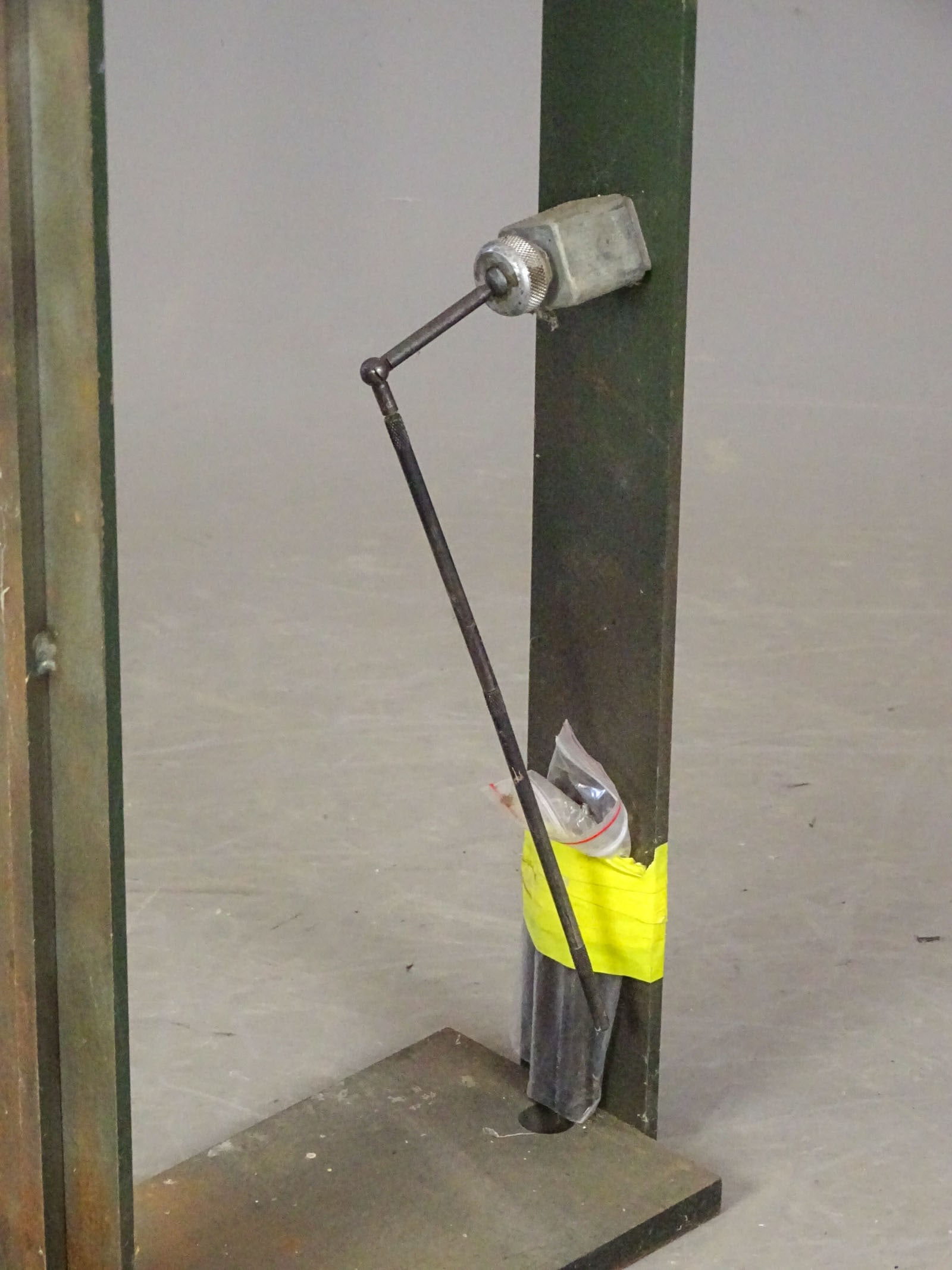 Custom Stand - 3