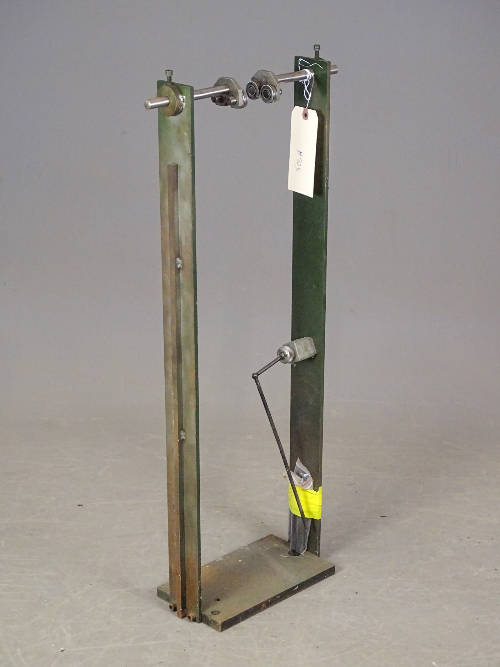 Custom Stand - 4