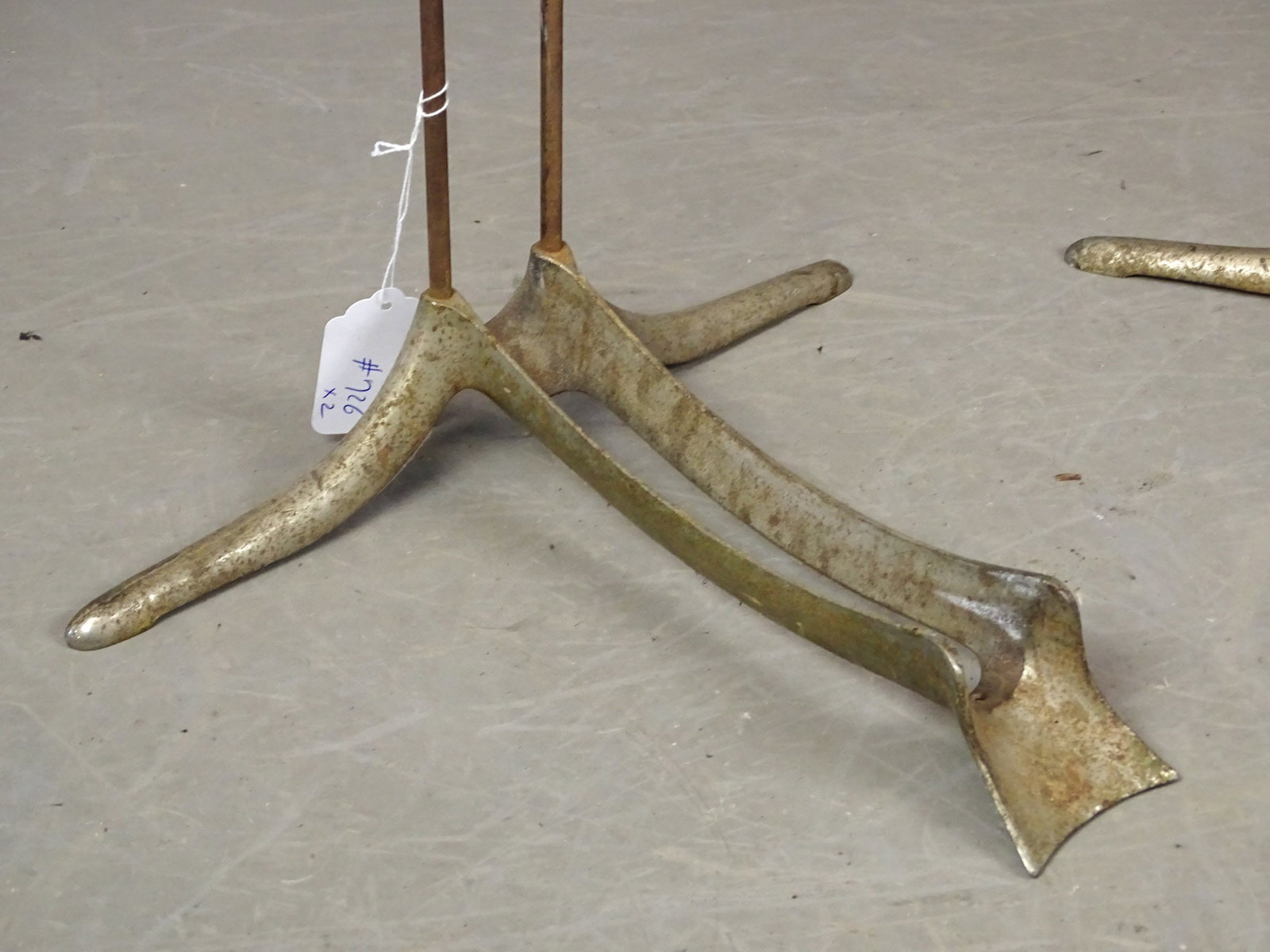 Bicycle Stands - 2