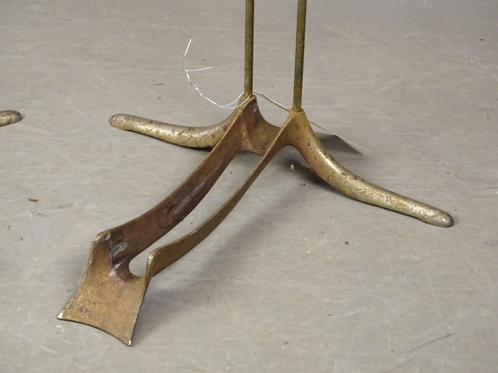 Bicycle Stands - 3
