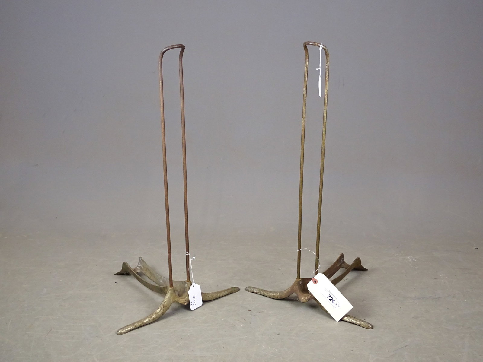 Bicycle Stands - 4