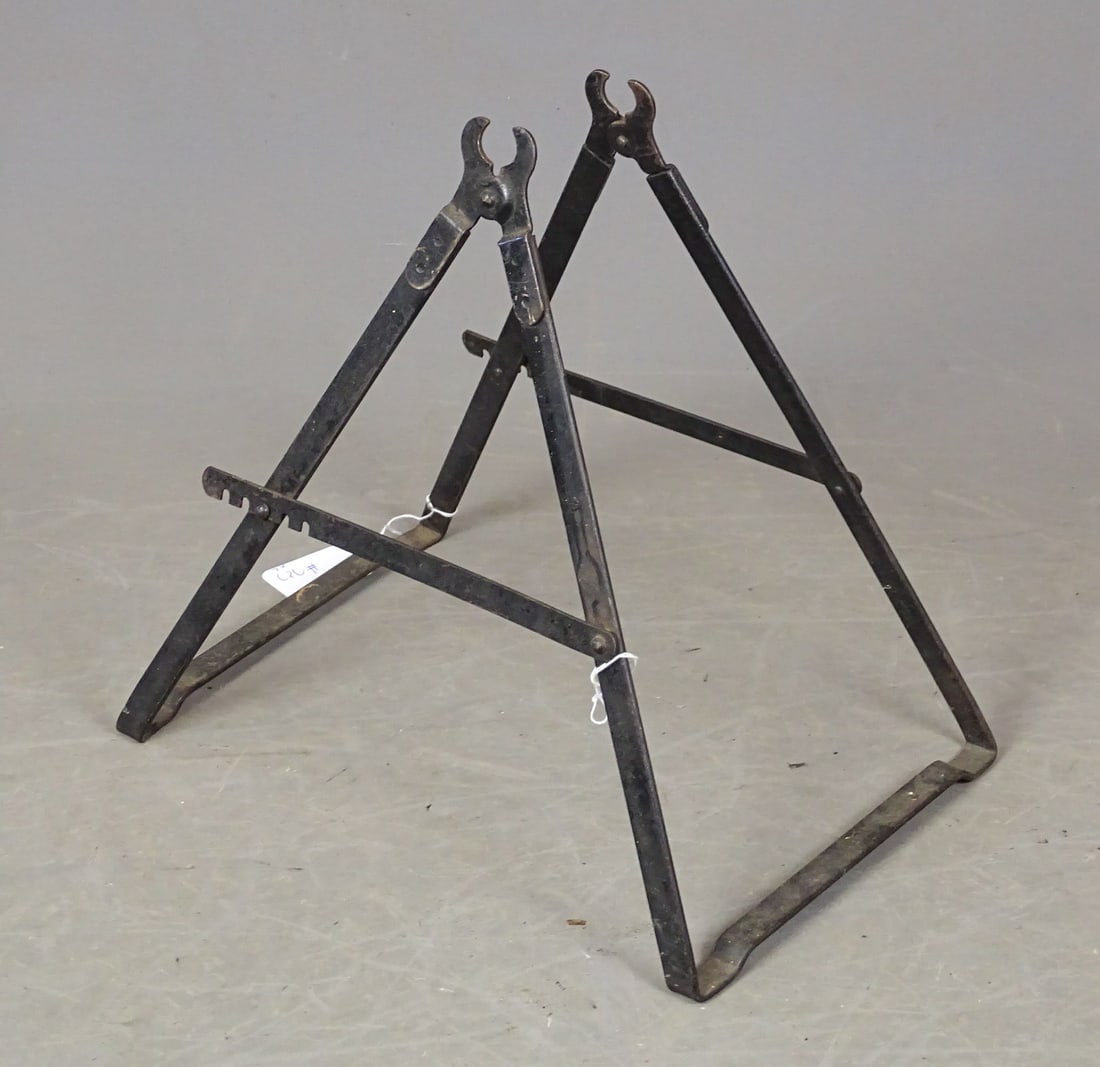 Bicycle Stands - 2