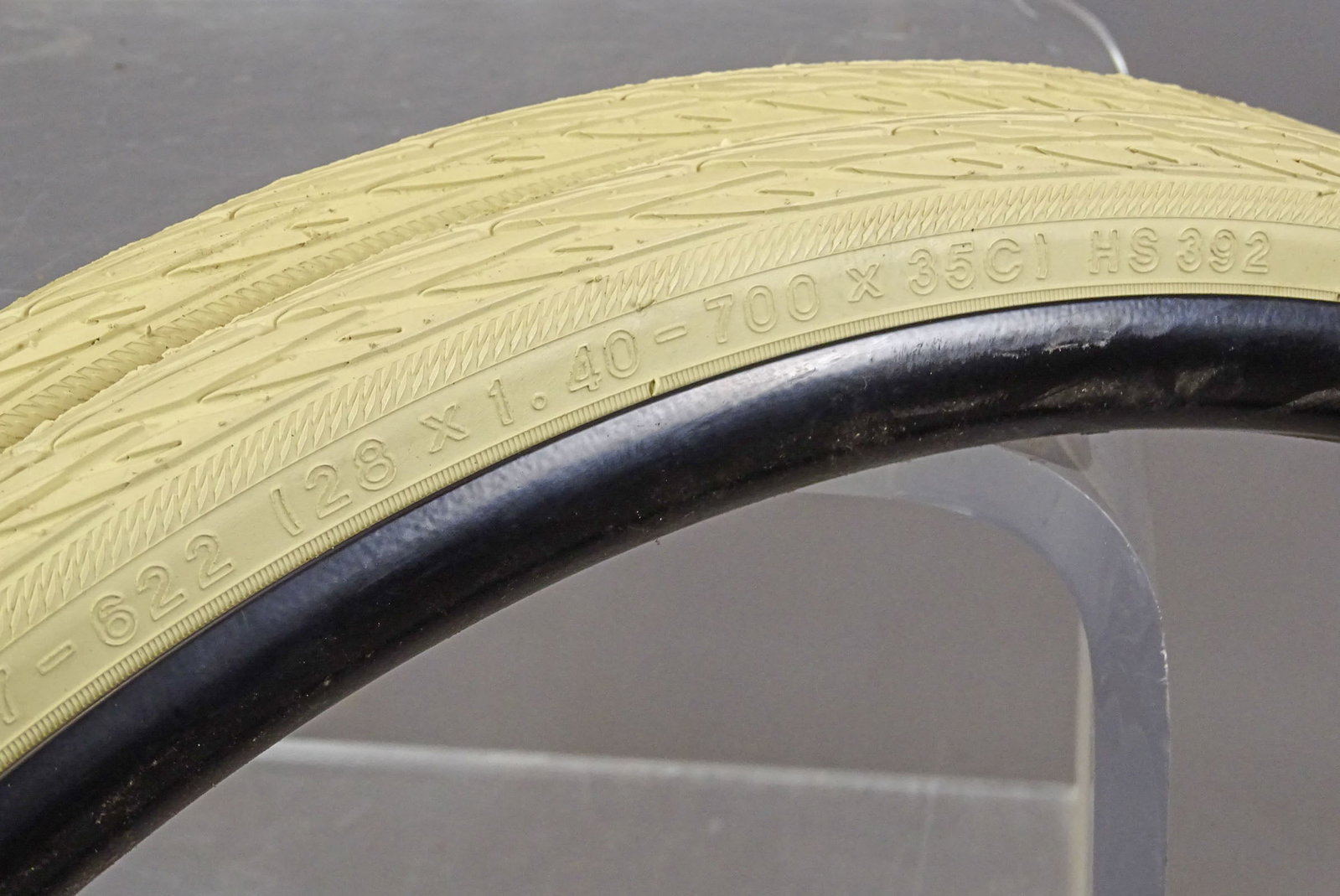 Velocity Clincher Rims - 3