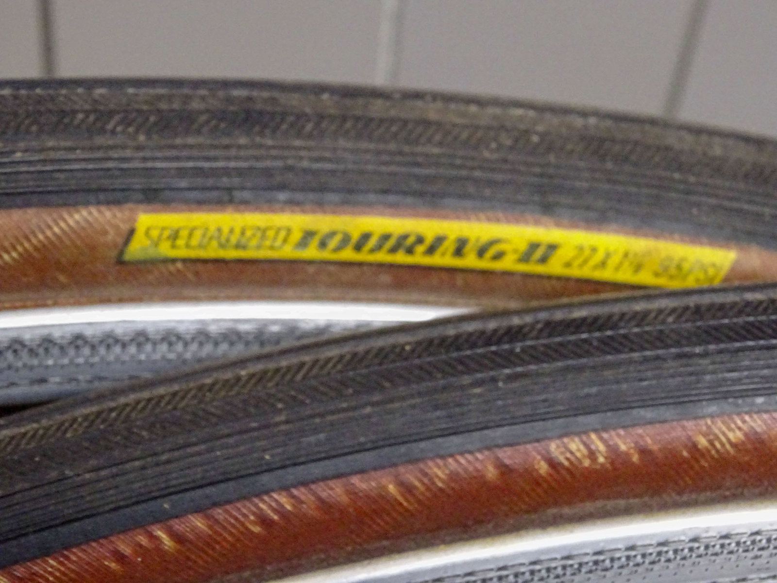 Campagnolo Wheel Sets - 3