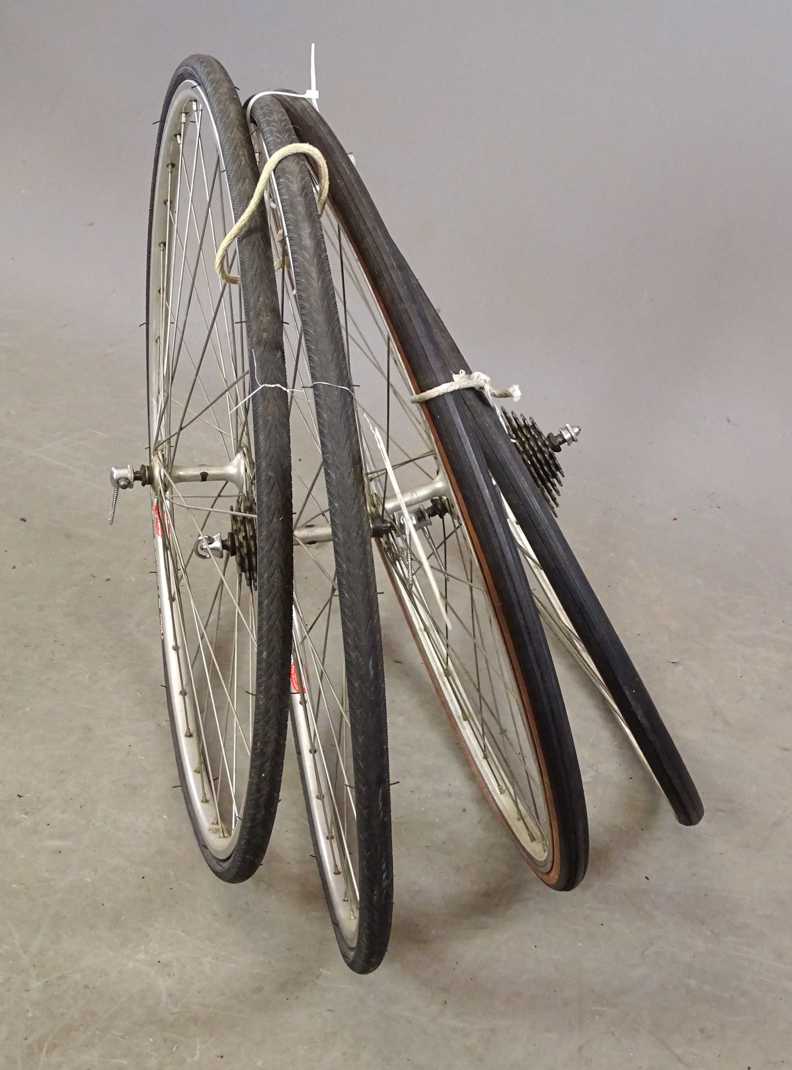 Campagnolo Wheel Sets - 4