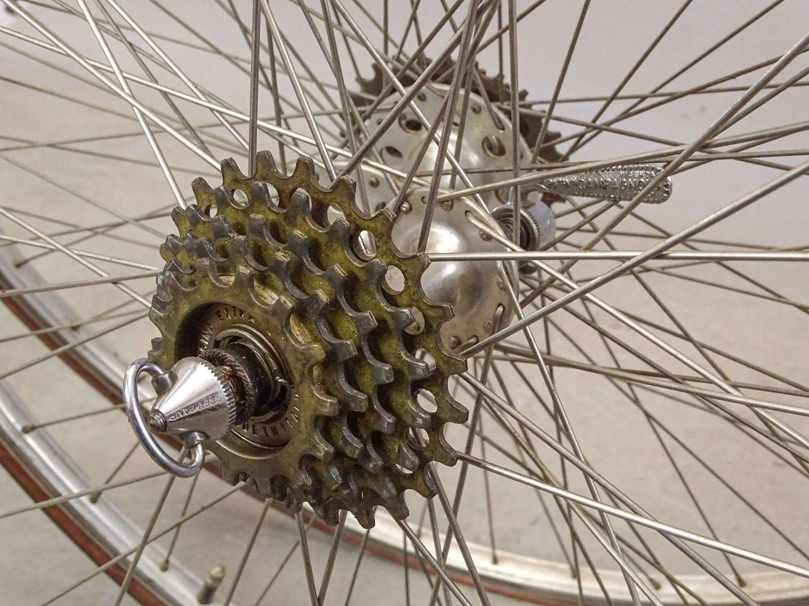 Campagnolo Wheel Sets - 6