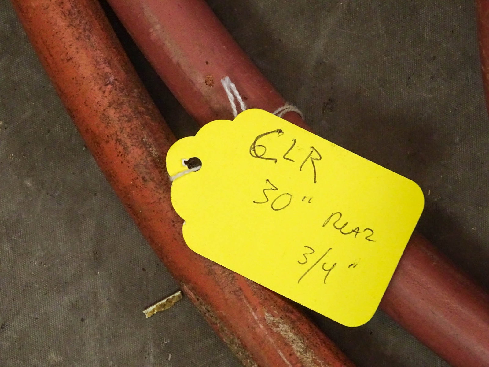 Tire Rubber - 3