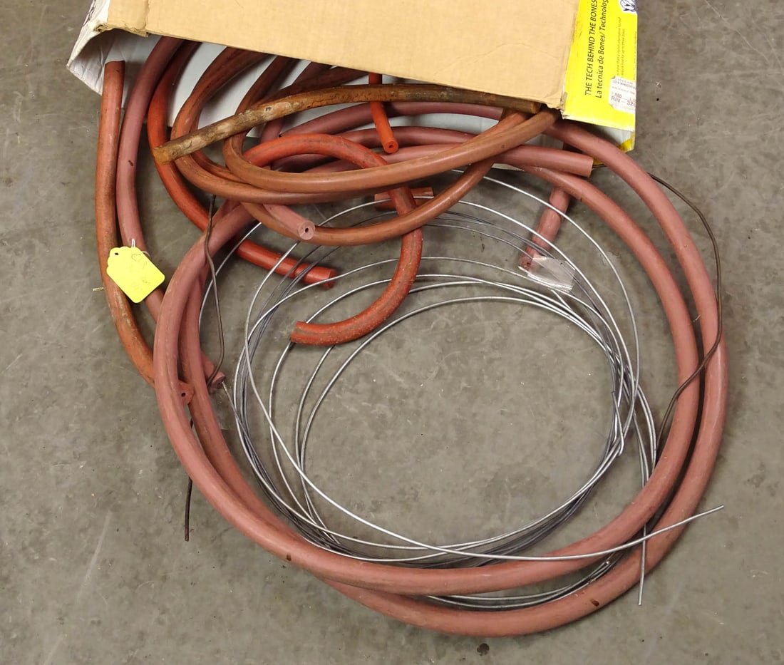 Tire Rubber - 4