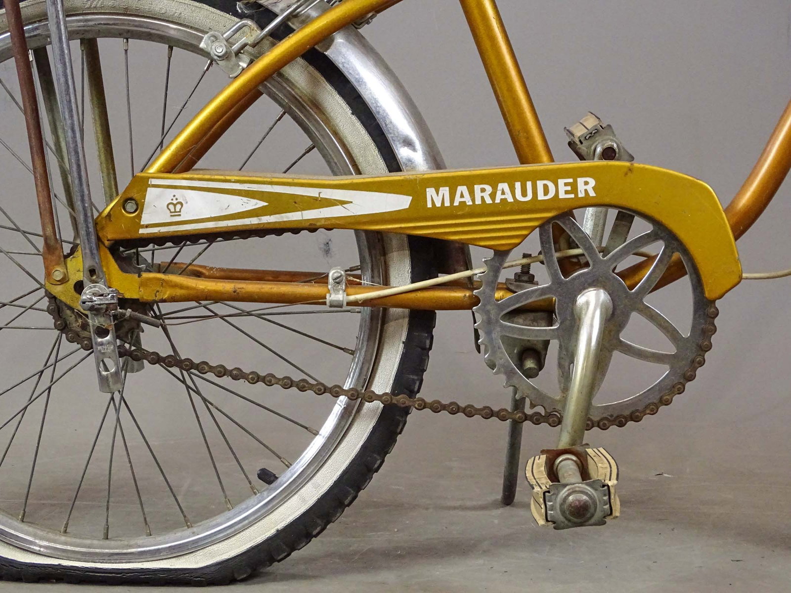 Monark "Marauder" Bicycle - 2
