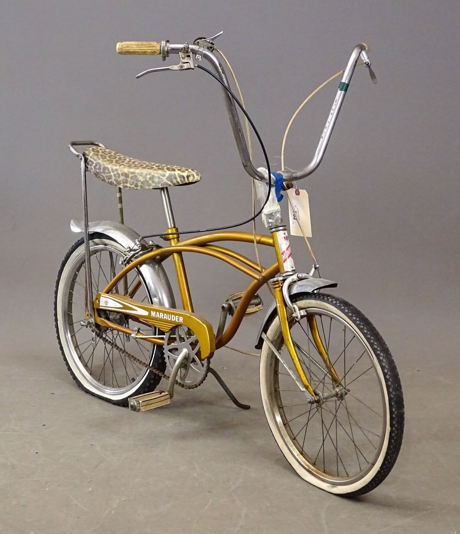 Monark "Marauder" Bicycle - 4