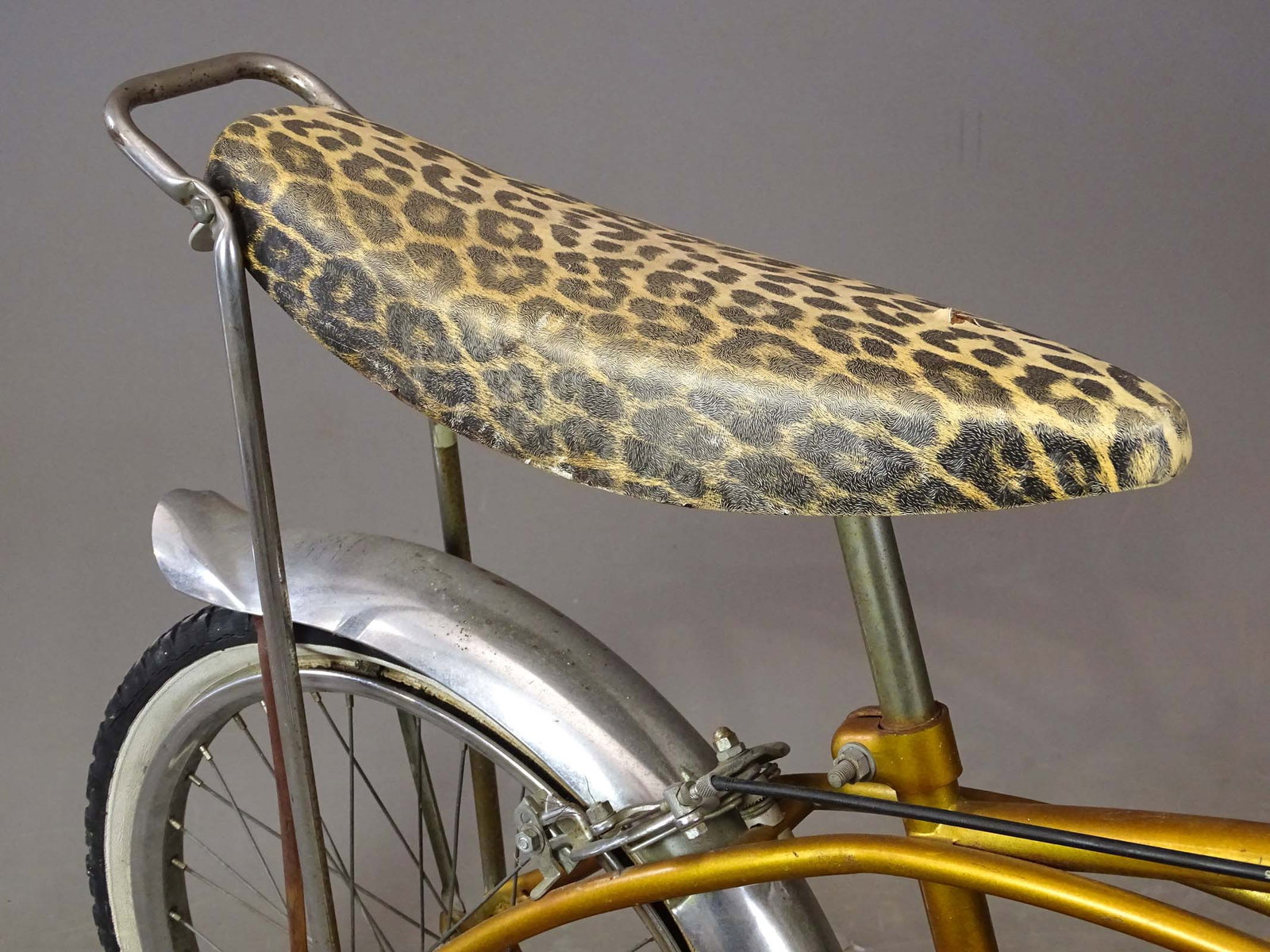 Monark "Marauder" Bicycle - 7