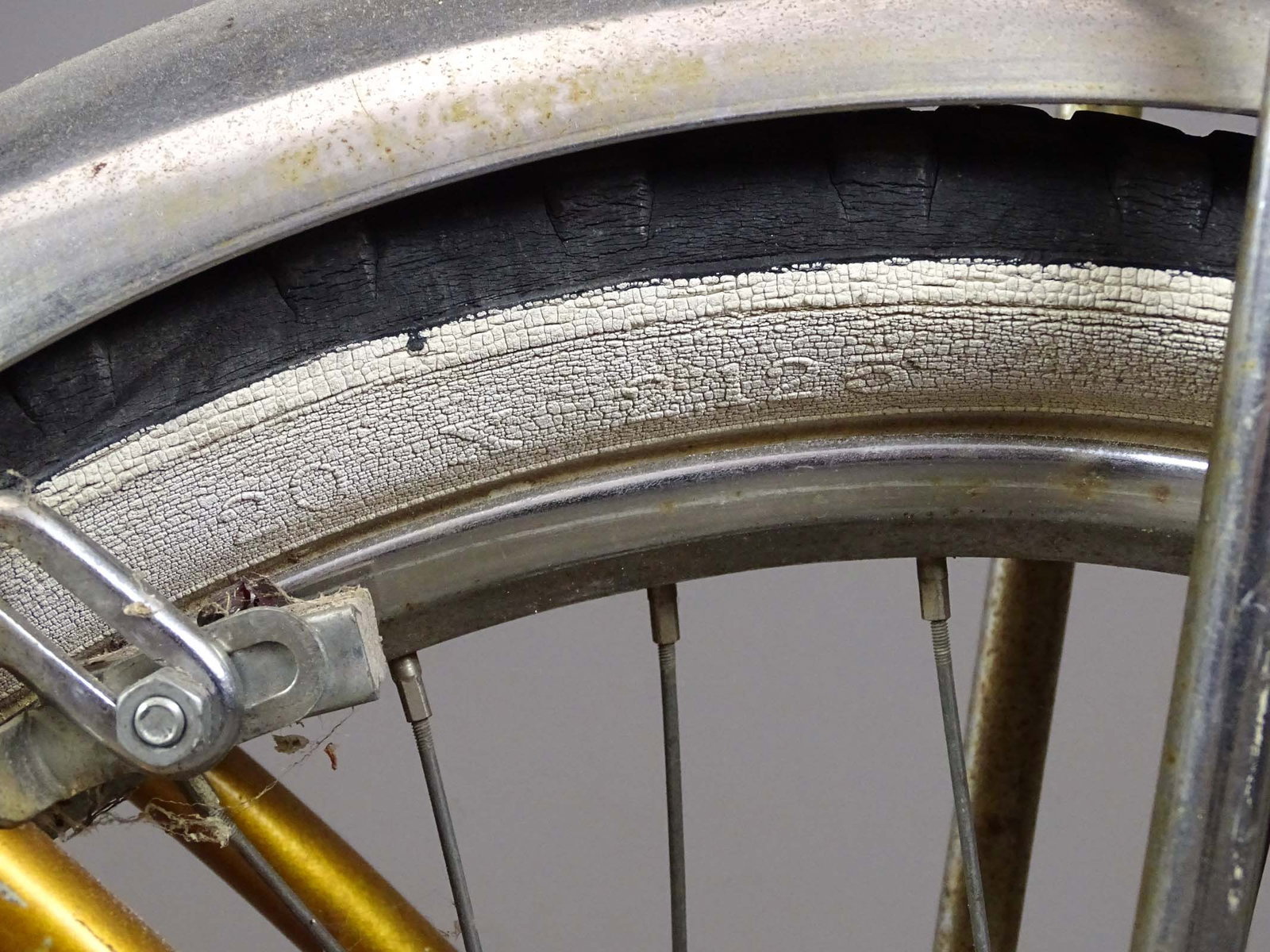 Monark "Marauder" Bicycle - 8