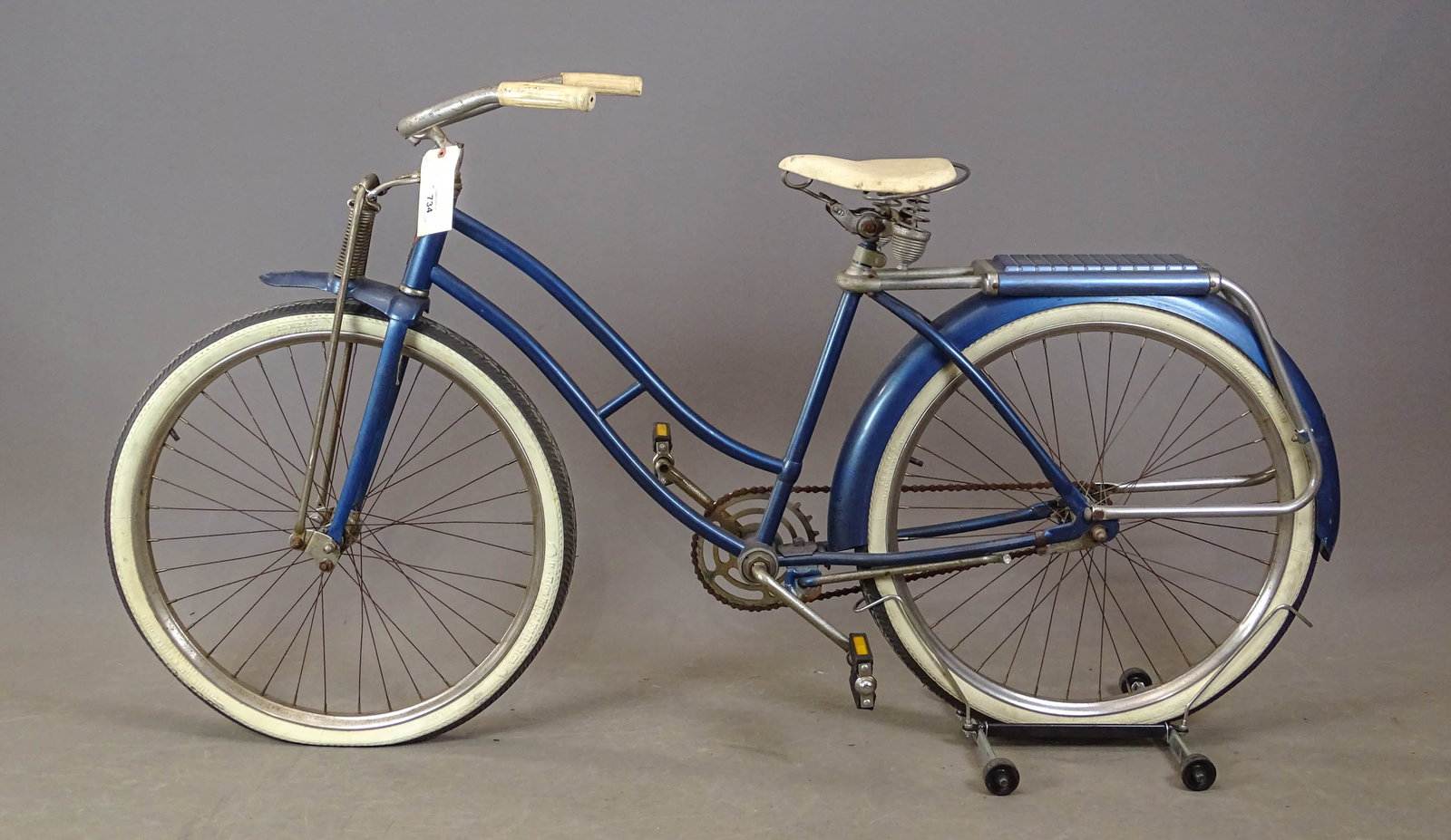 Western Flyer Bicycle - 10
