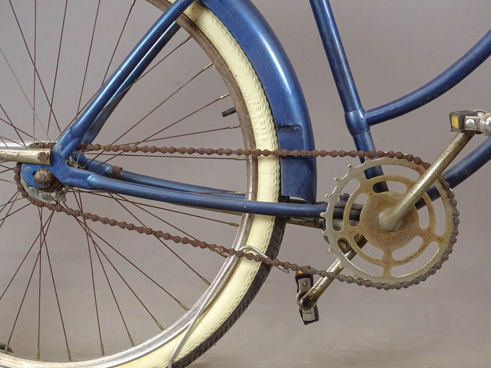Western Flyer Bicycle - 2