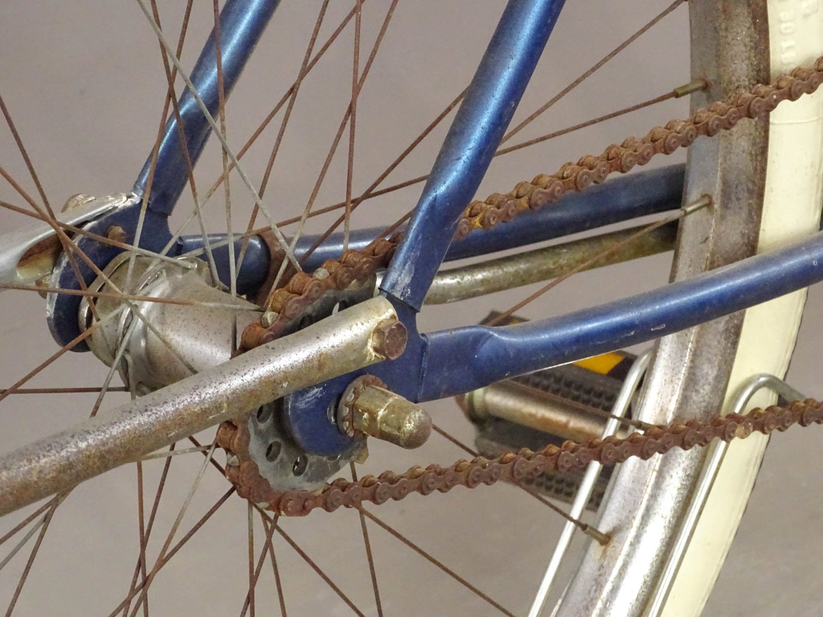 Western Flyer Bicycle - 3