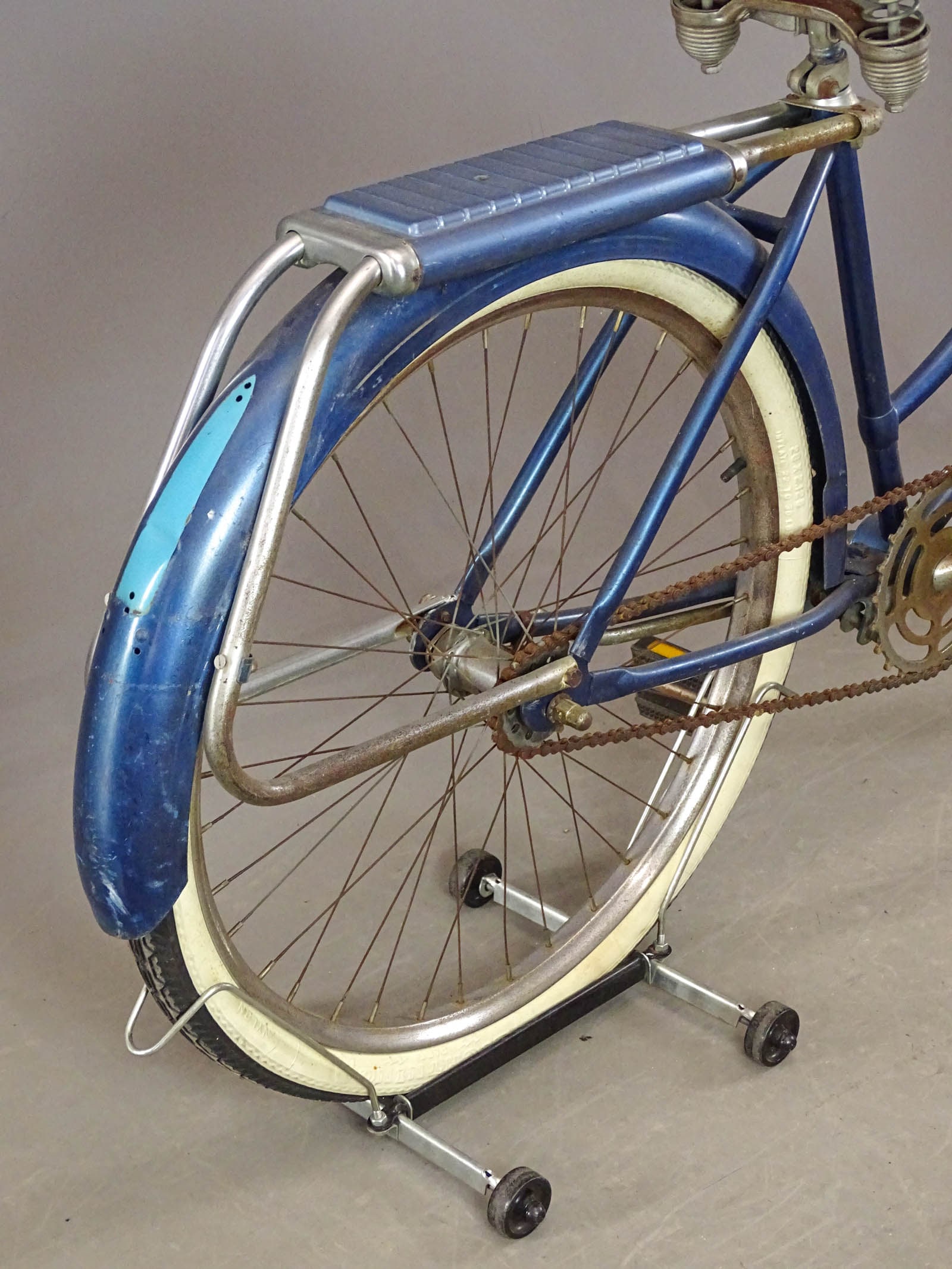 Western Flyer Bicycle - 4